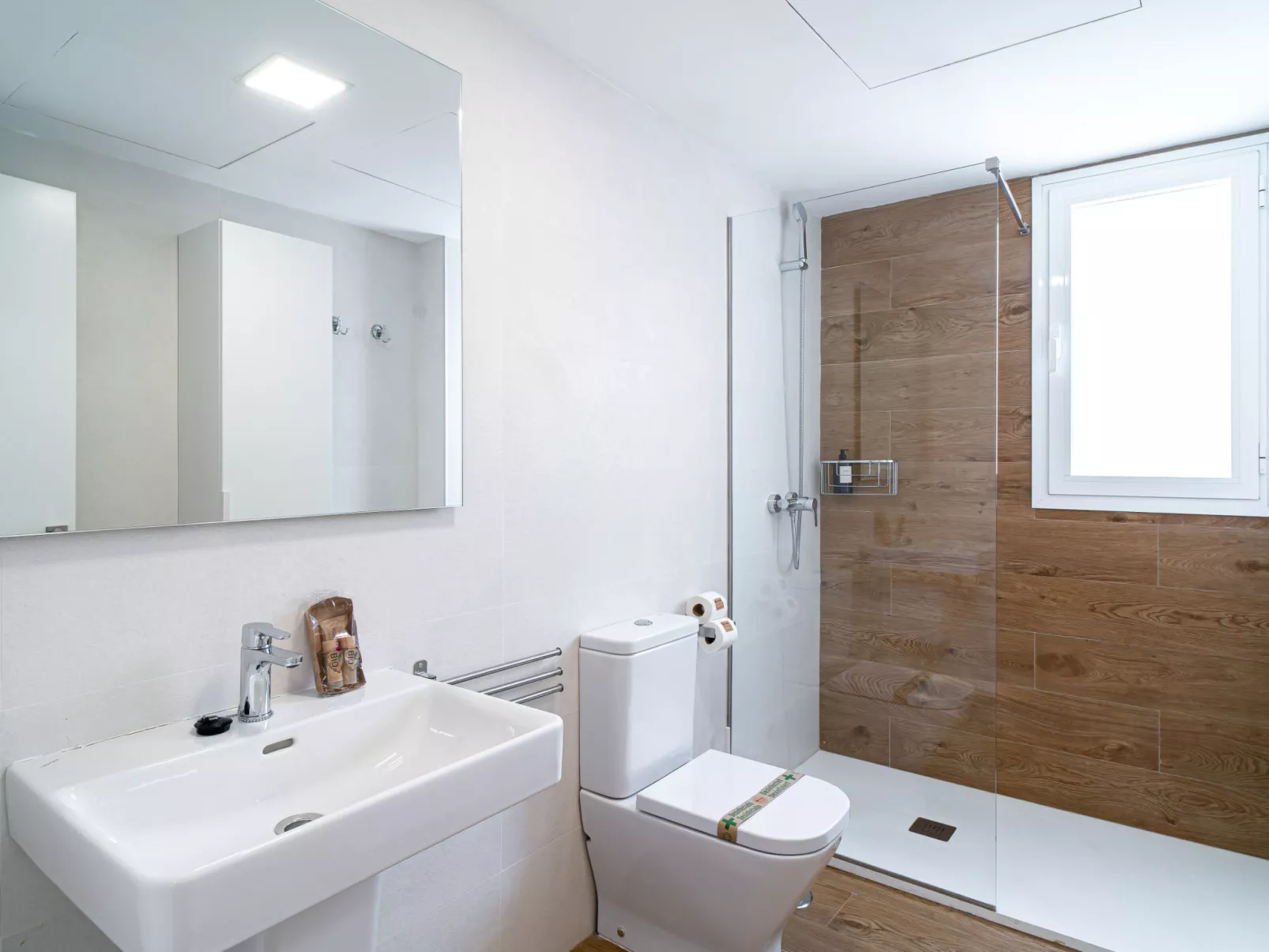 Luxury Living Isea 3114 by Casasol - Drinnen