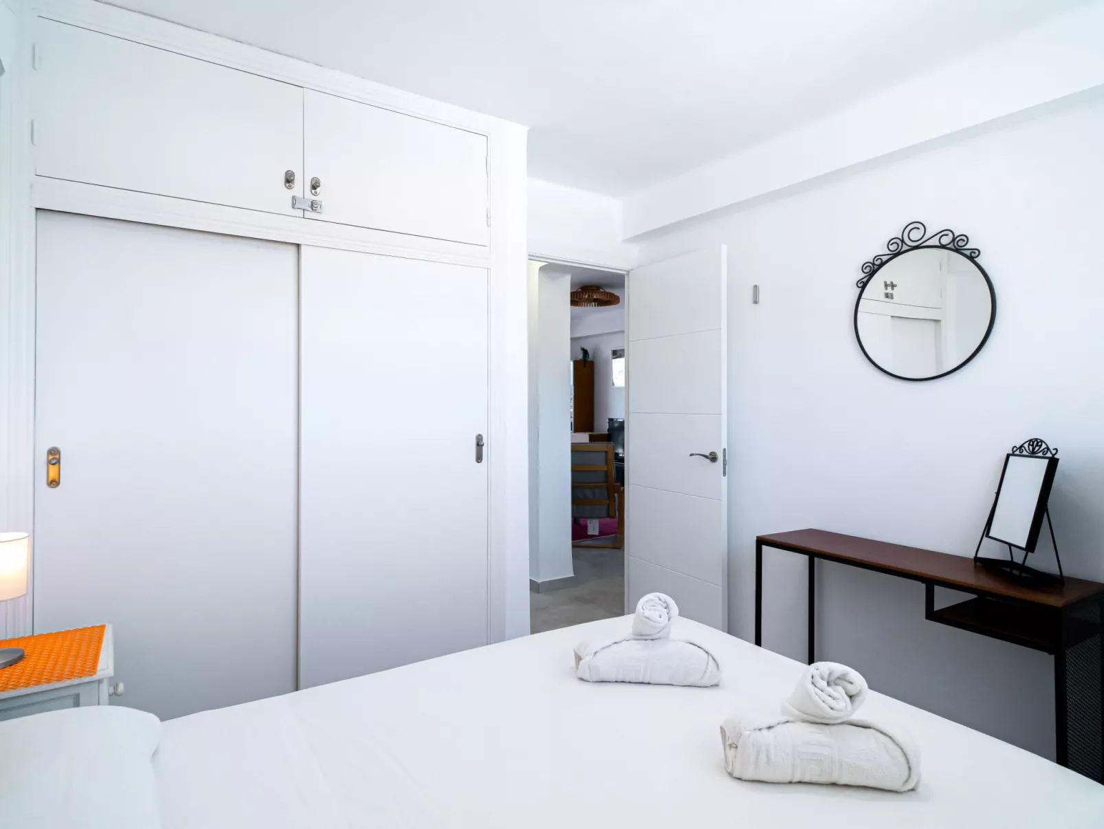 Miami 34 Seaview by Casasol - Inside