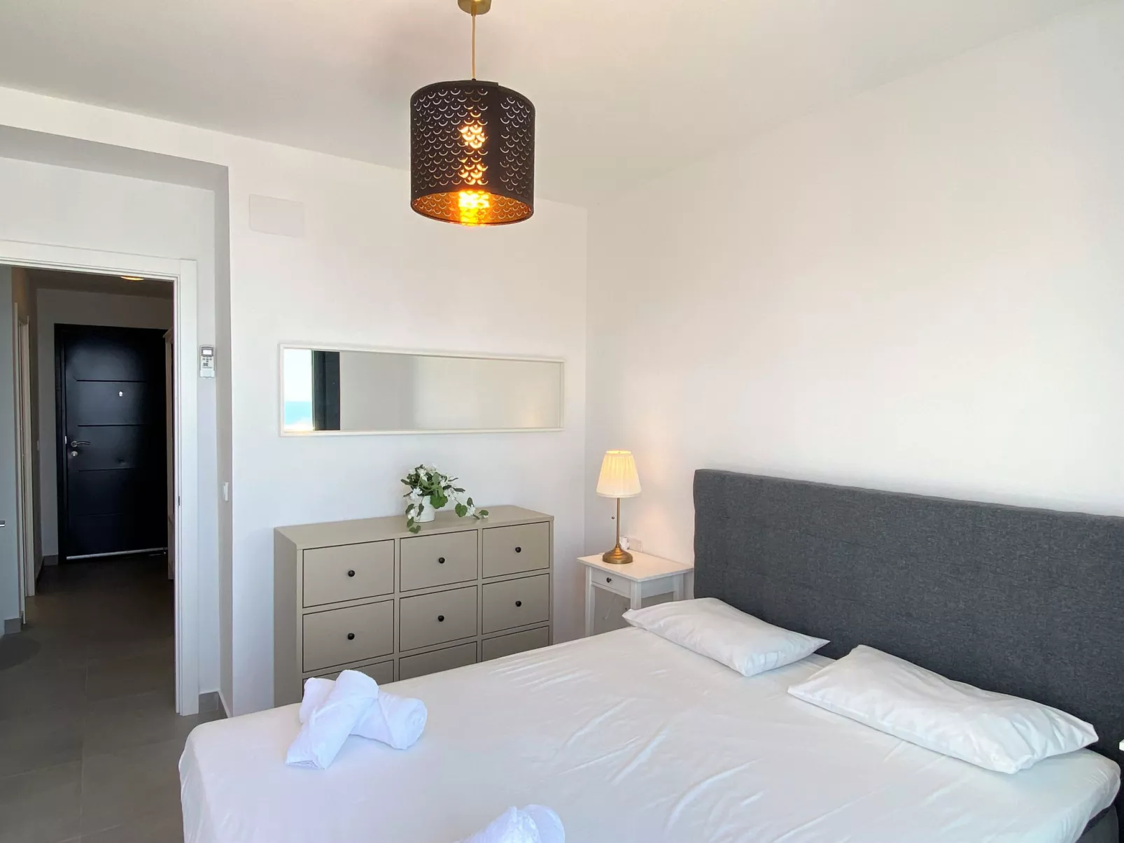 Terrazas de Ladera Duplex 2 by Casasol - Dedans
