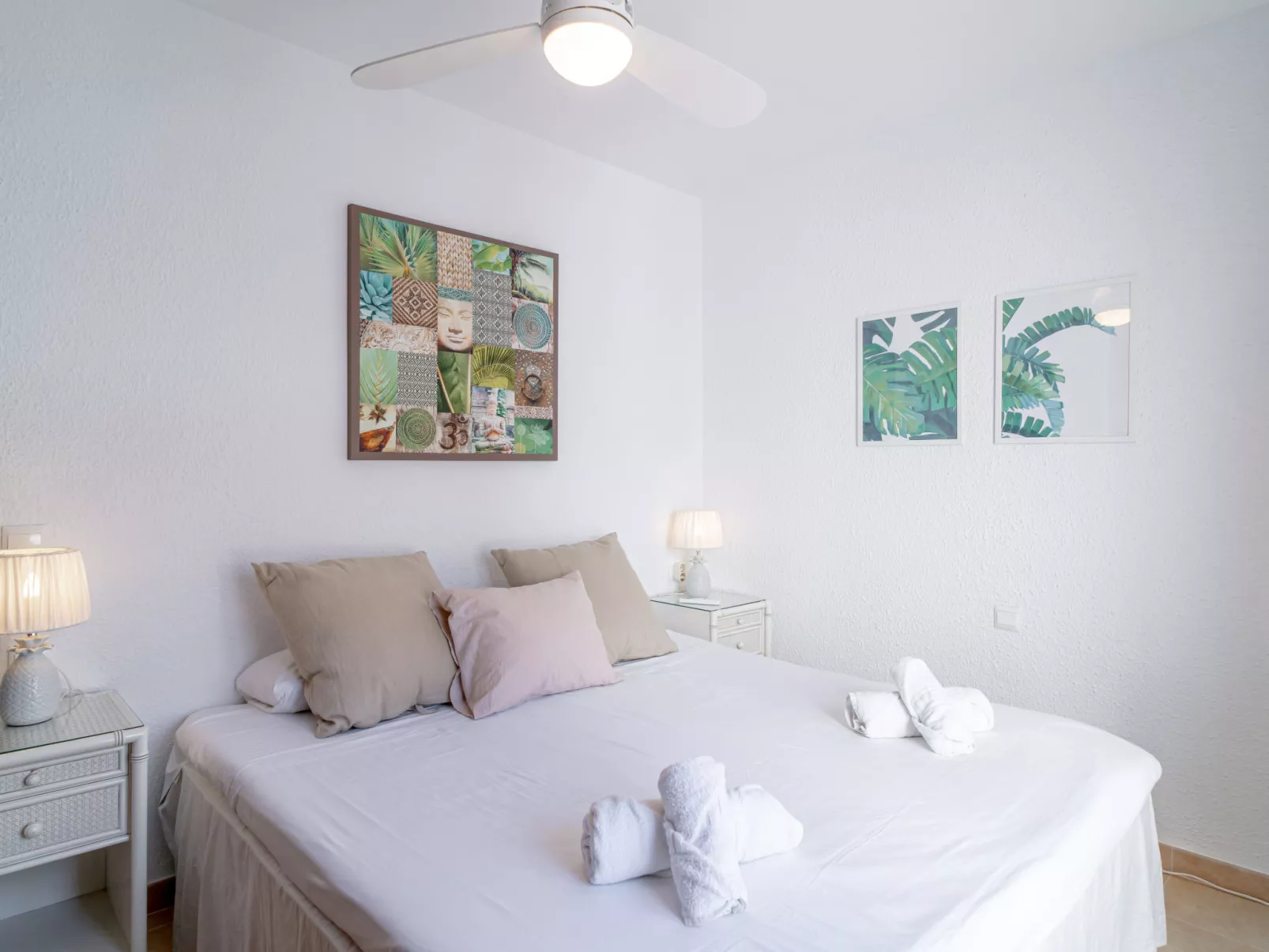 Casa Pueblo Andaluz 38 by Casasol - Inside