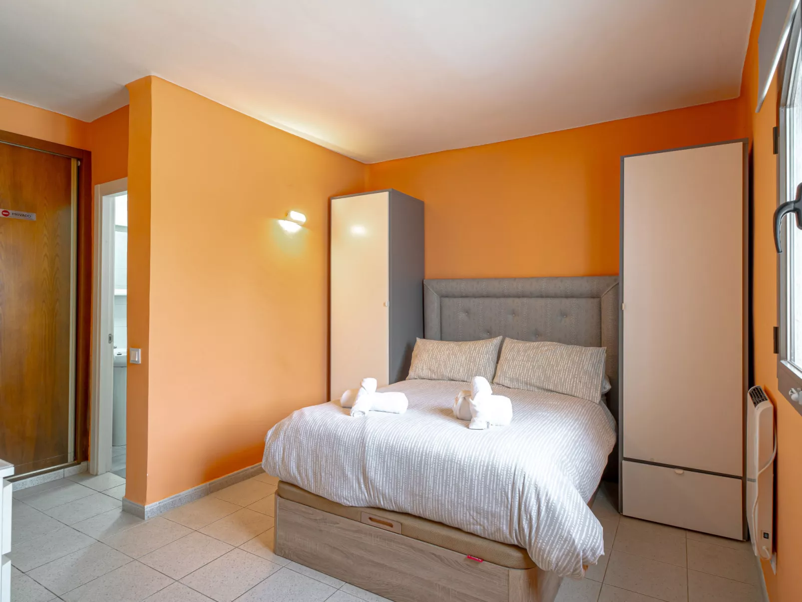 Capistrano Village Cactus by Casasol - Inside