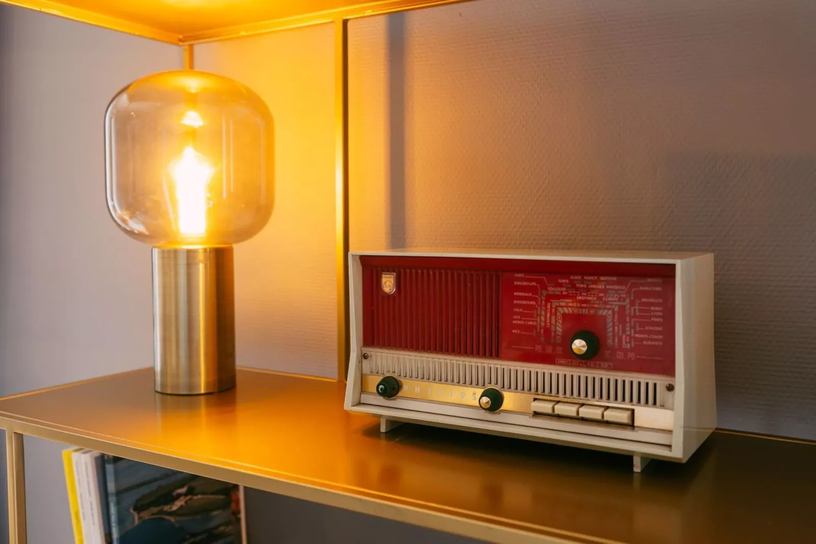 Casa Roma - Ambiance