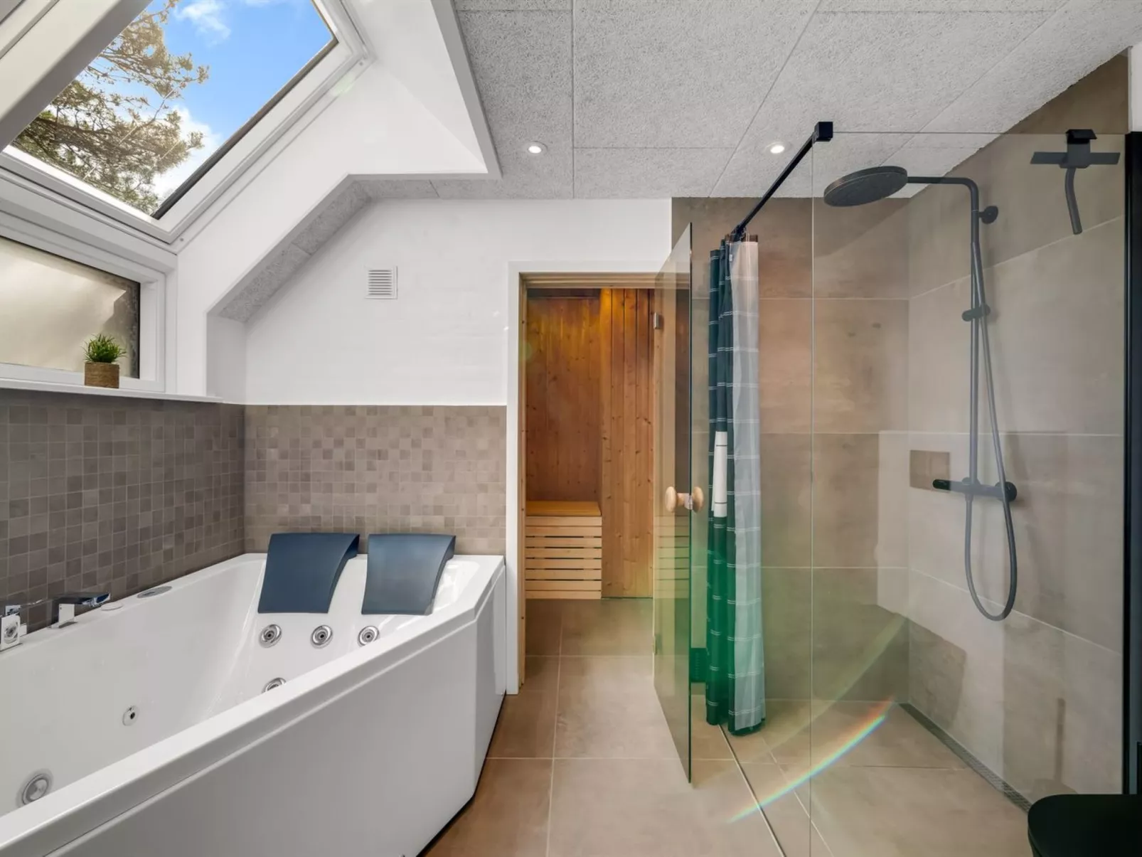 "Hunno" - 3km from the sea - Drinnen