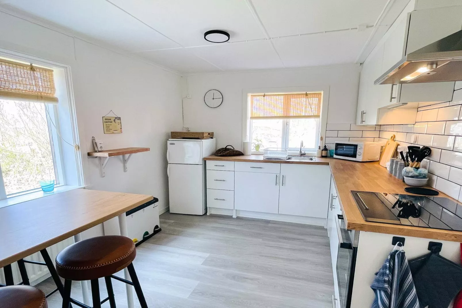 4 star holiday home in Bräkne-Hoby - Indoor