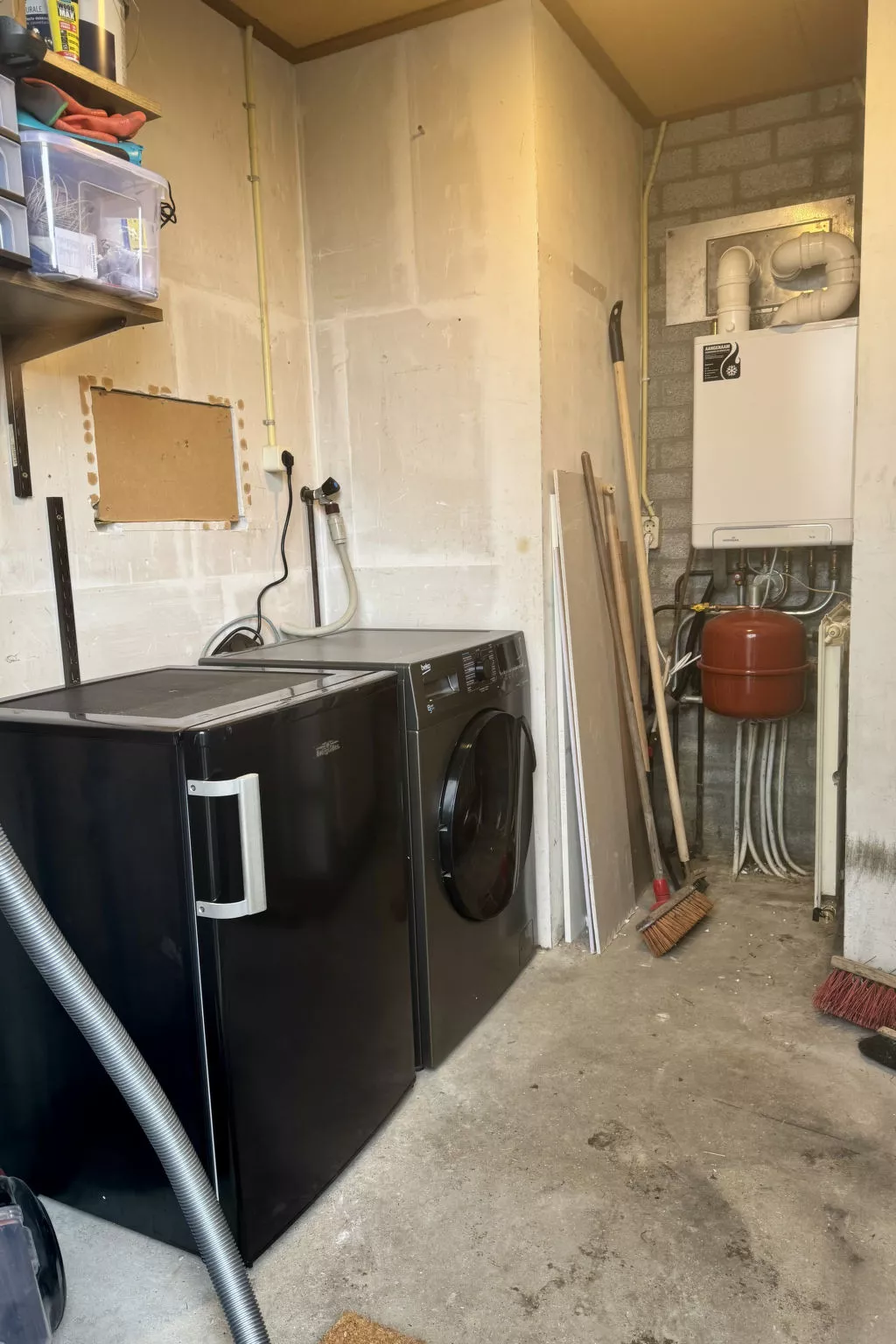 Bungalowpark de Horn - 128 - Dedans