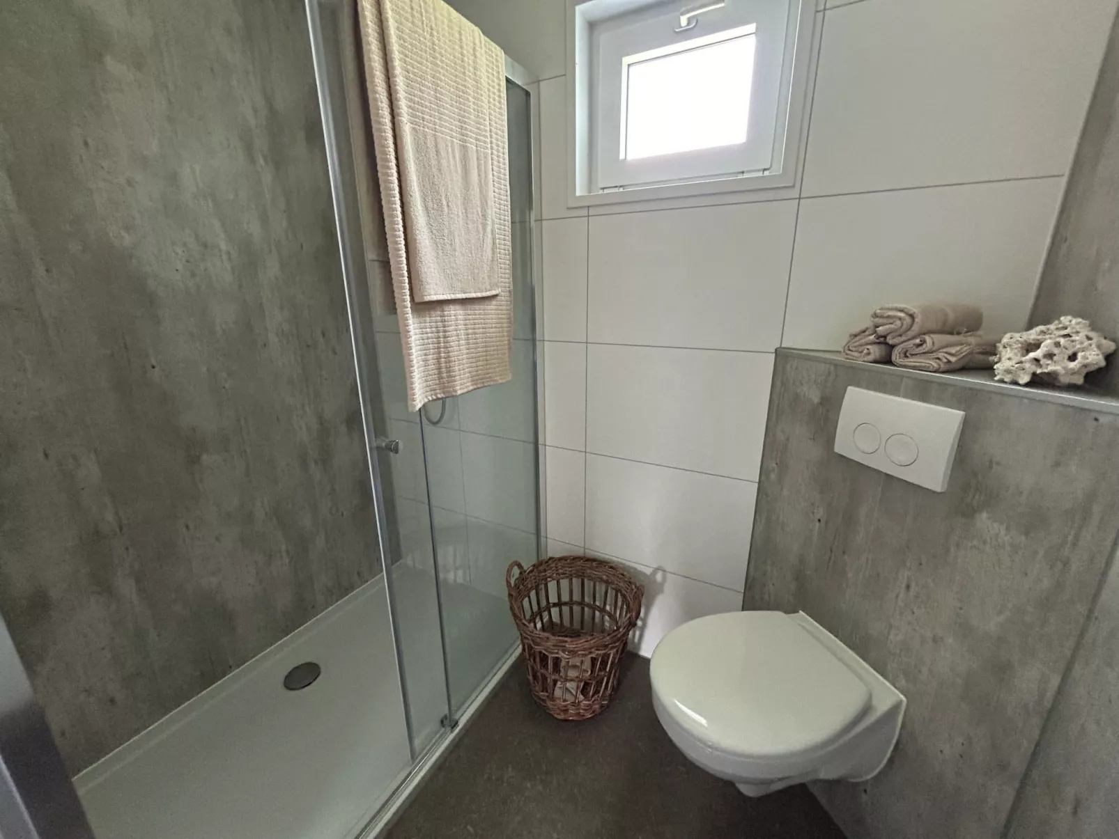 Bungalowpark de Horn - Floresta 215 - Drinnen