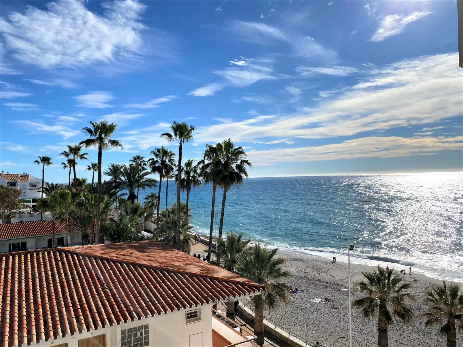 Torresol Torrecilla 506 by Casasol - Outside