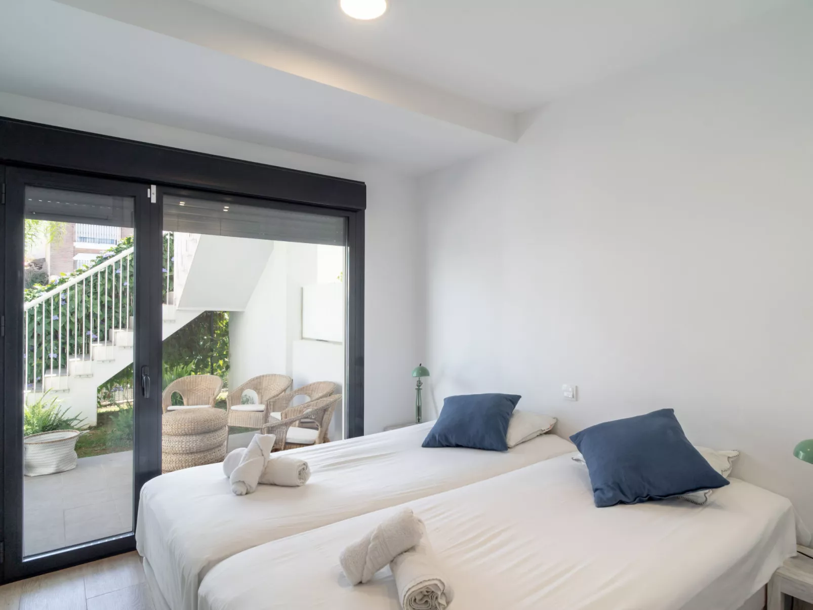 Villa Premium Los Mangos by Casasol - Dedans