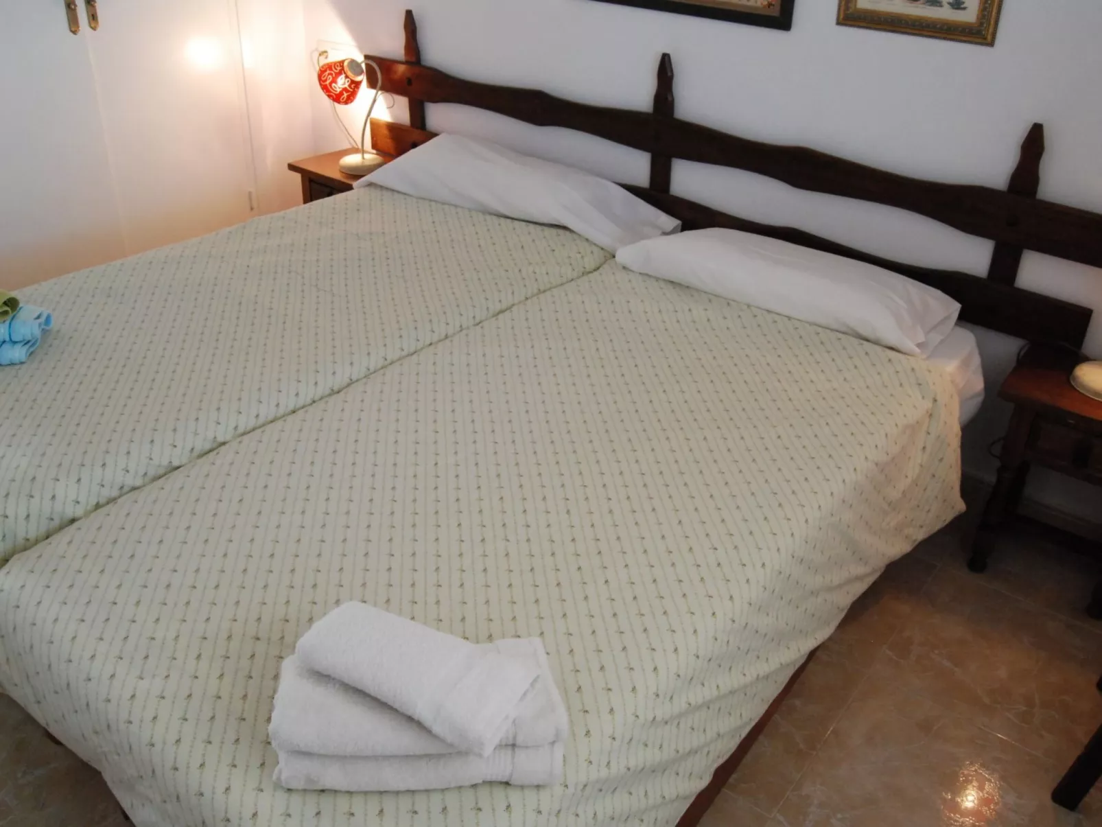 Carabeo 50 Apartment by Casasol - Inside