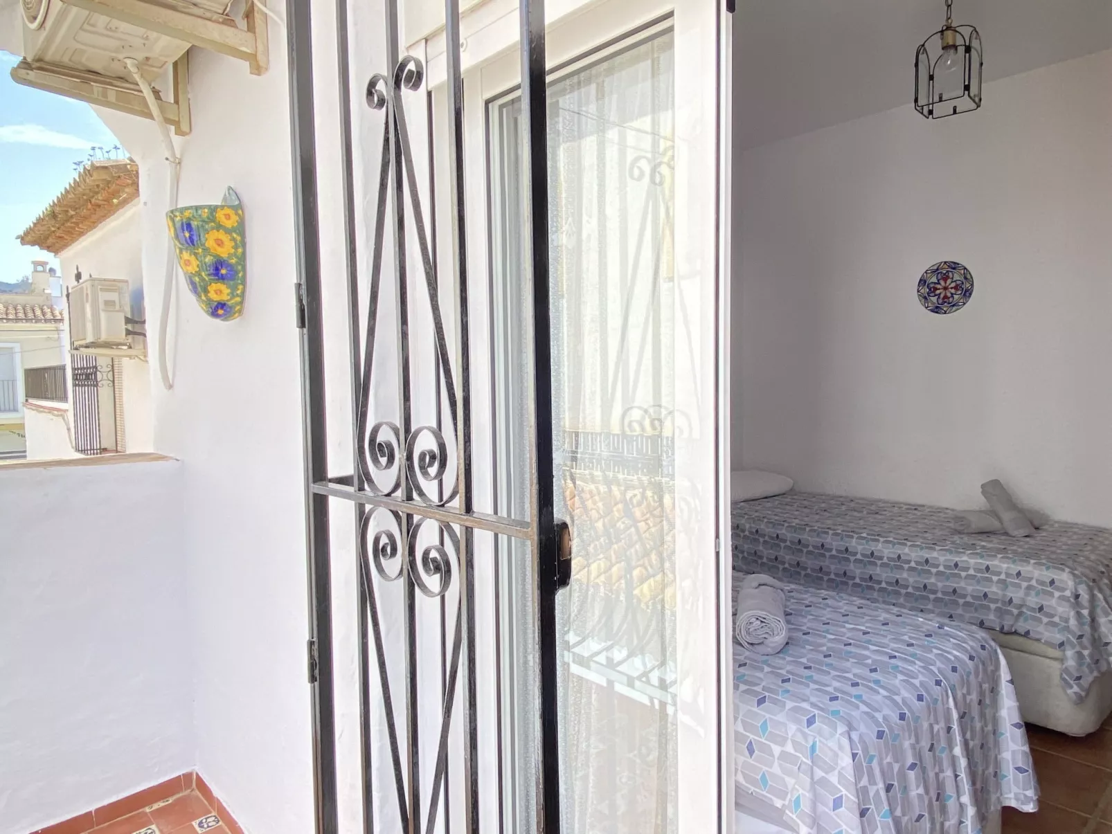 Nueva Nerja 52 Pueblo Andaluz by Casasol - Inside