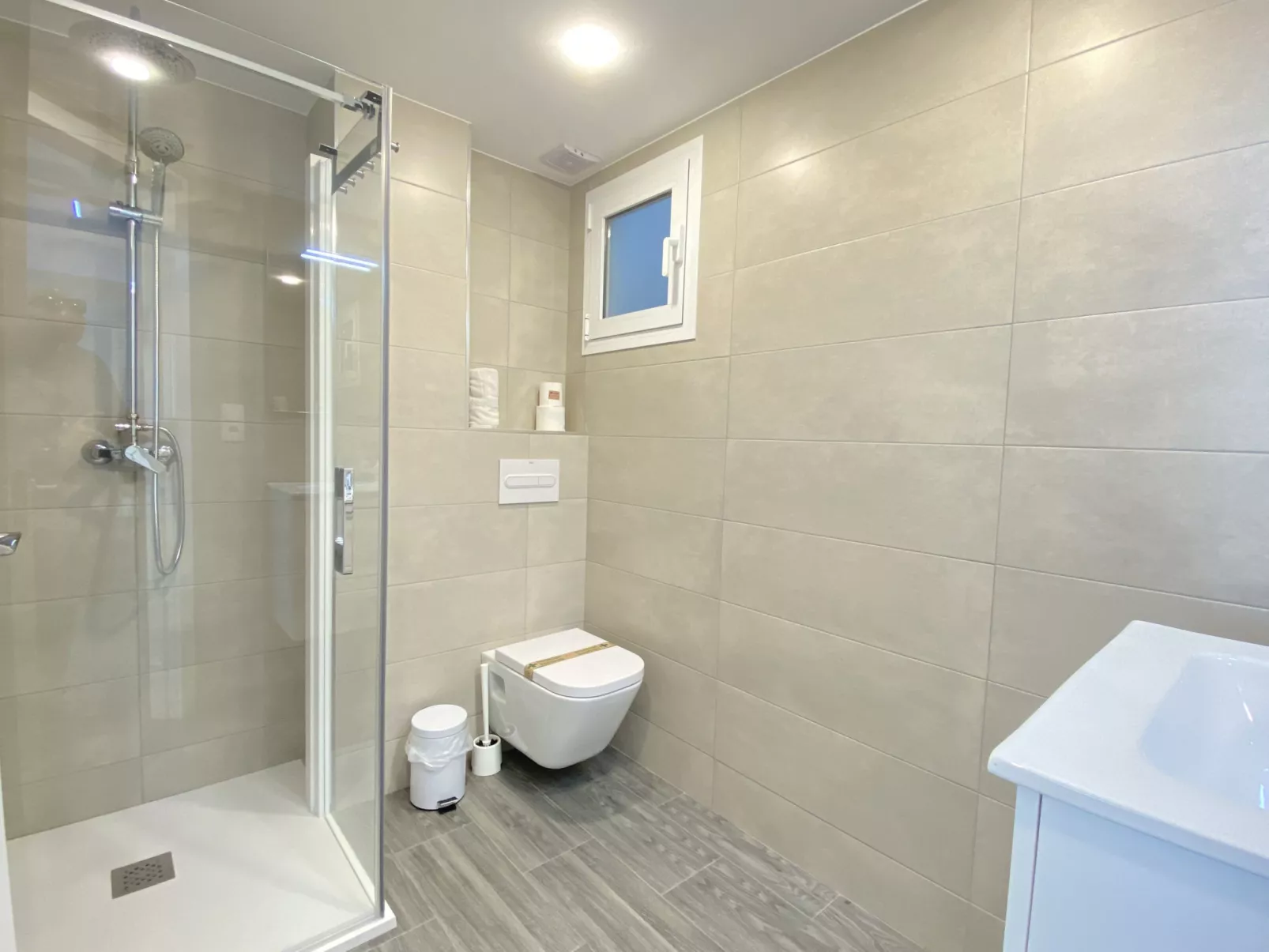 Apartamento Centro Life by Casasol - Inside