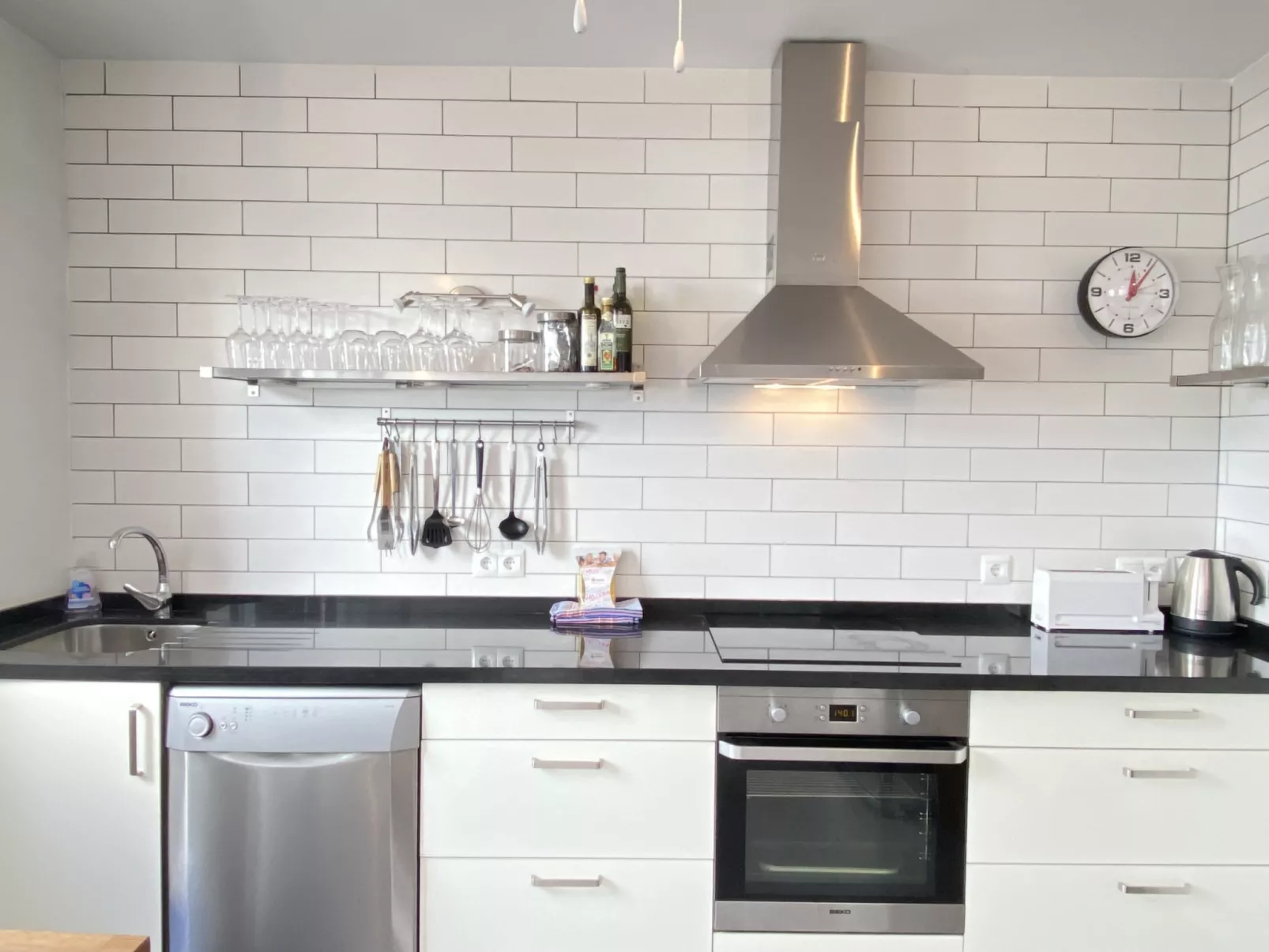 Casa San Juan 13 Centro by Casasol - Inside