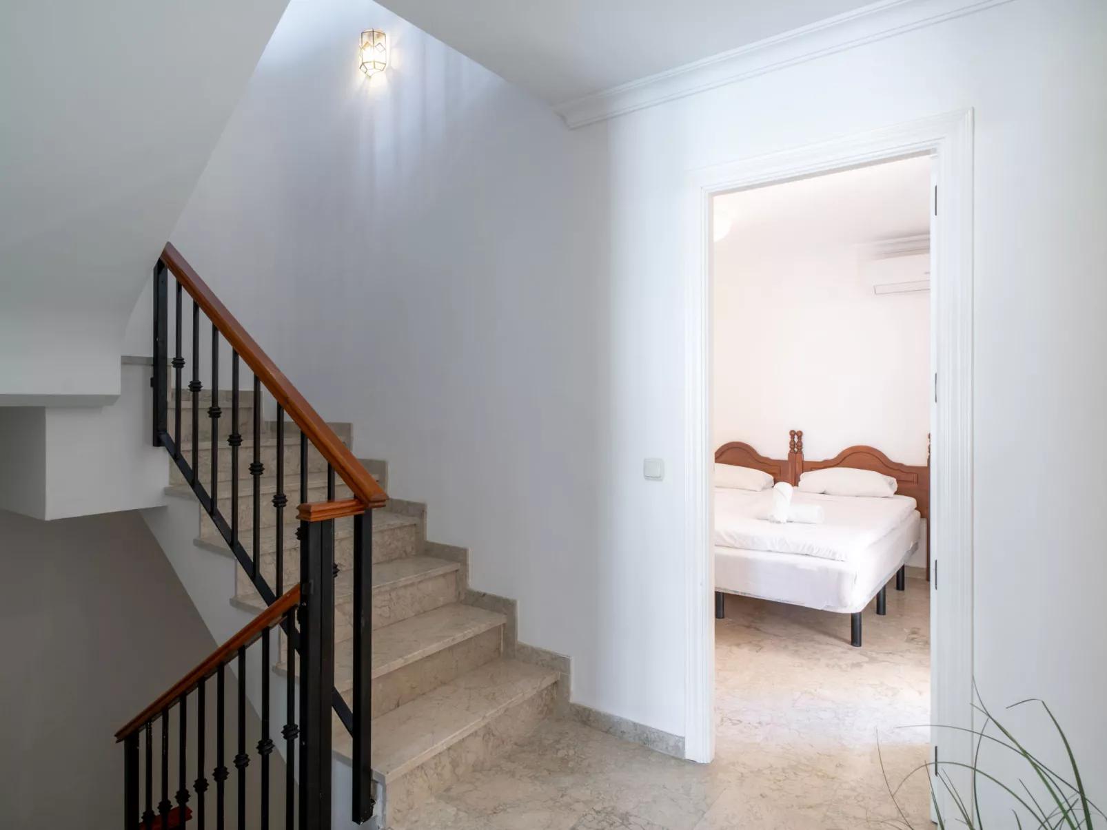 Aljamar 4A Burriana Beach by Casasol - Drinnen