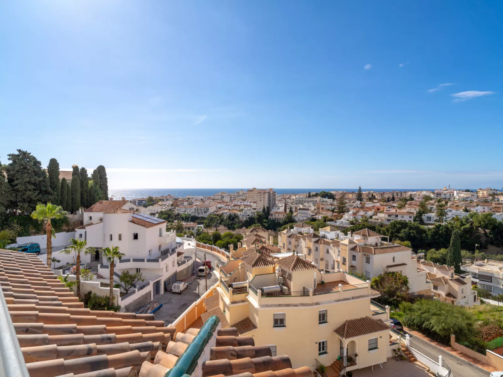 Fuentesol 16 Casa Sunrise by Casasol - Outside