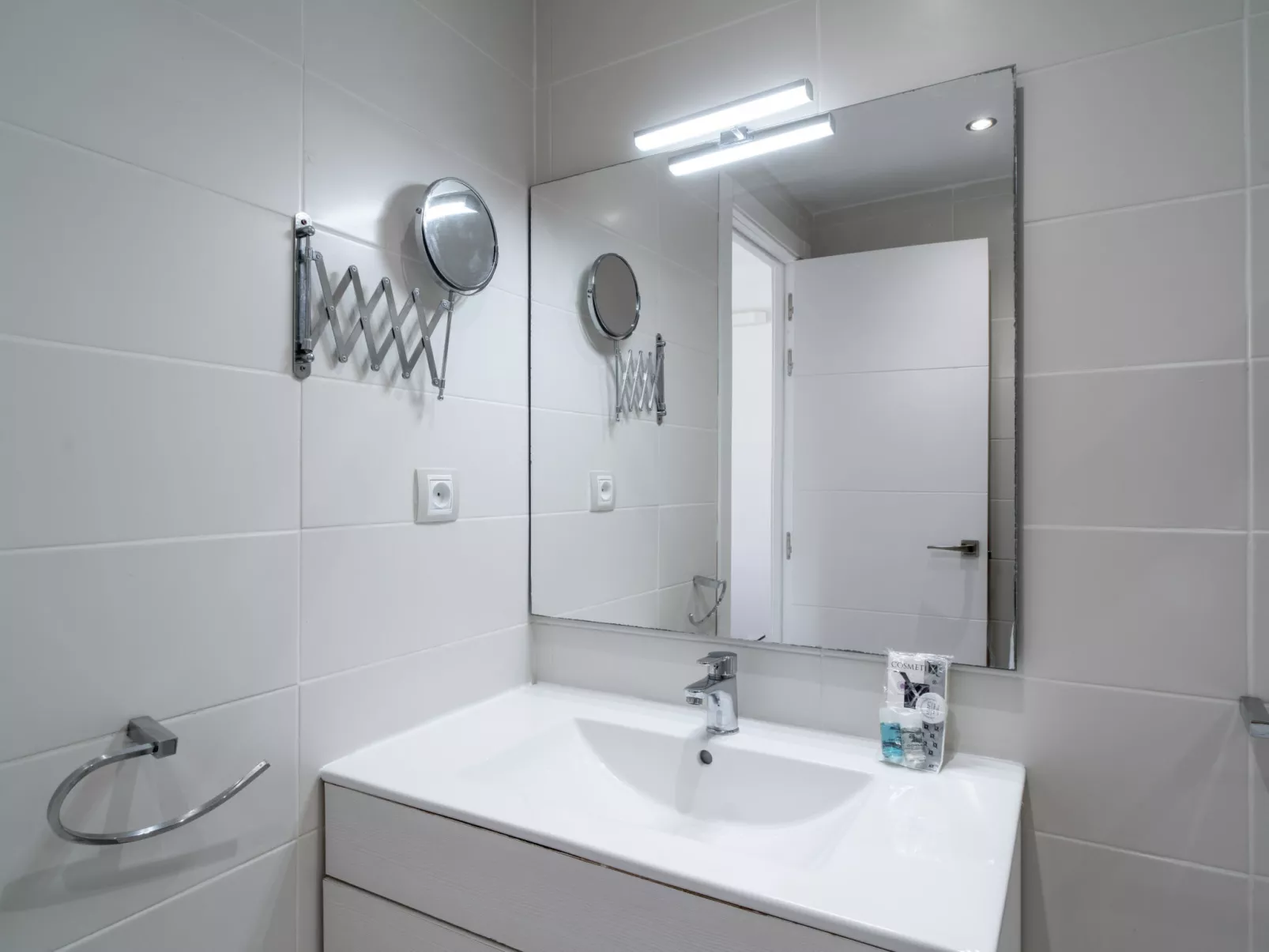 Acapulco Playa 301 by Casasol - Dedans