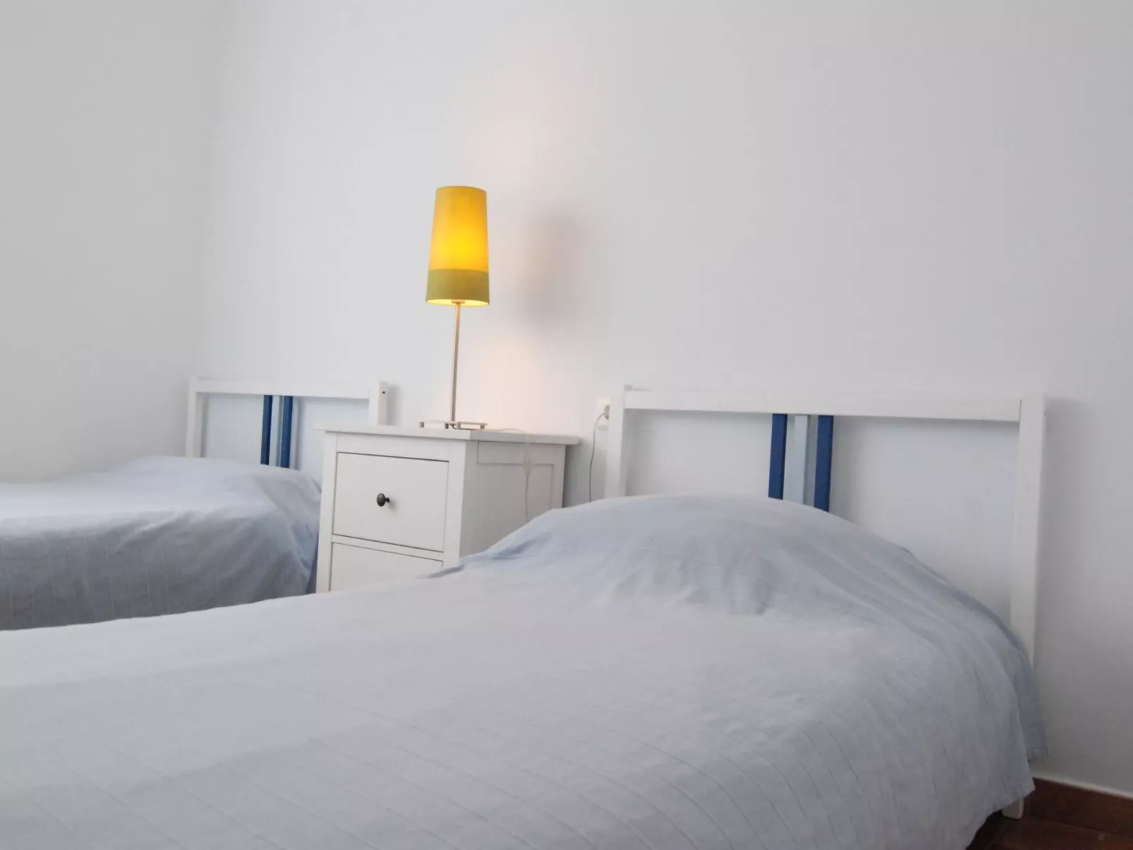 Carabeo 24 Apartment by Casasol - Dedans