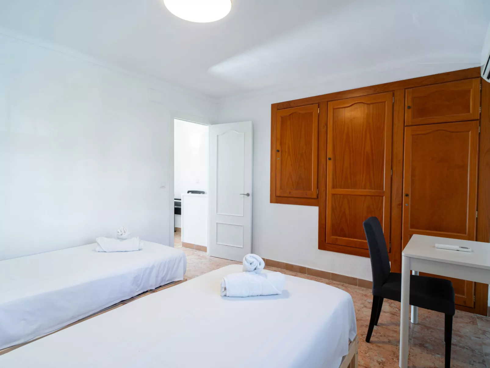 Via Romana Vistamar by Casasol - Drinnen