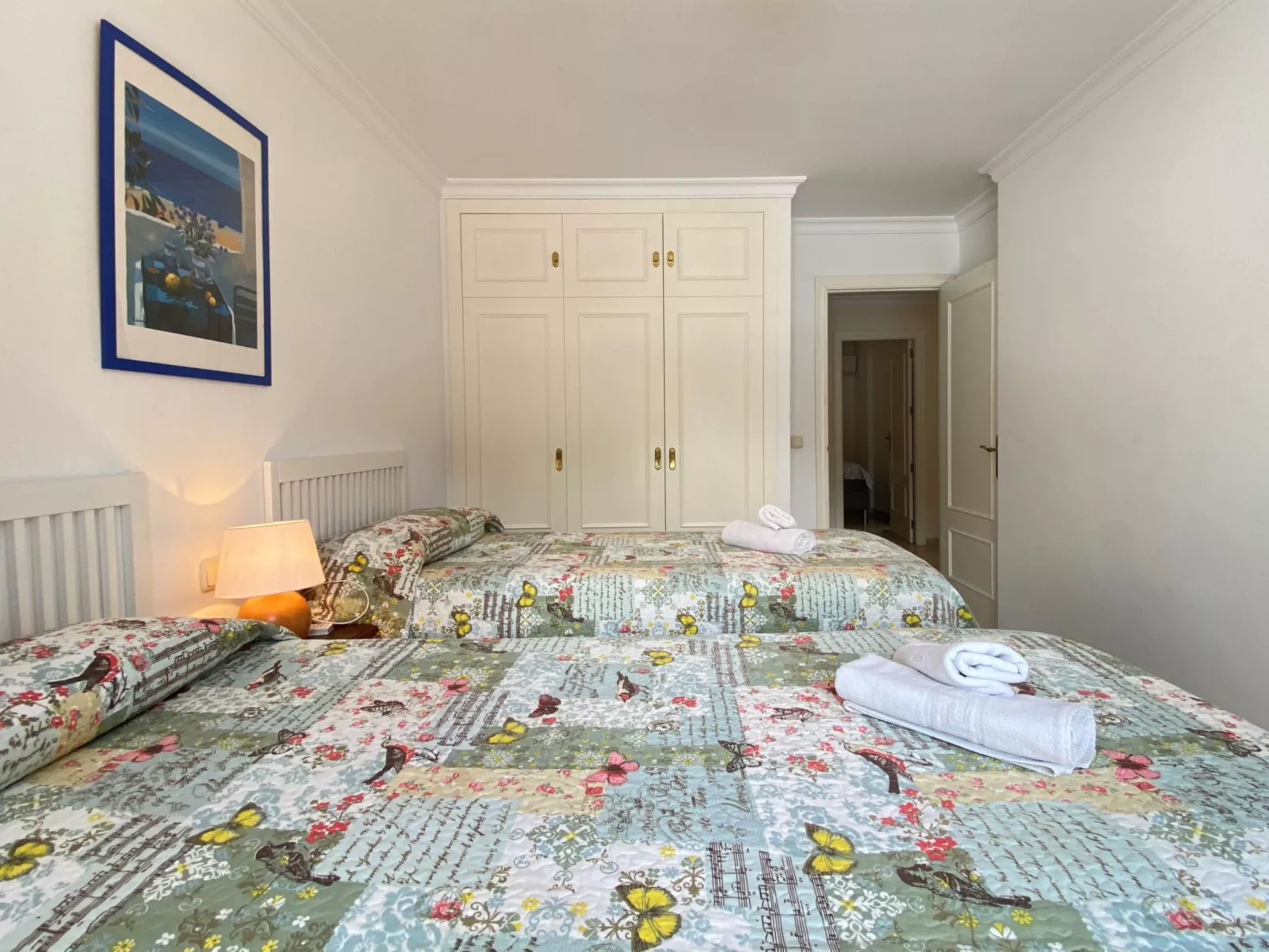 Aljamar 6 Burriana Beach by Casasol - Drinnen