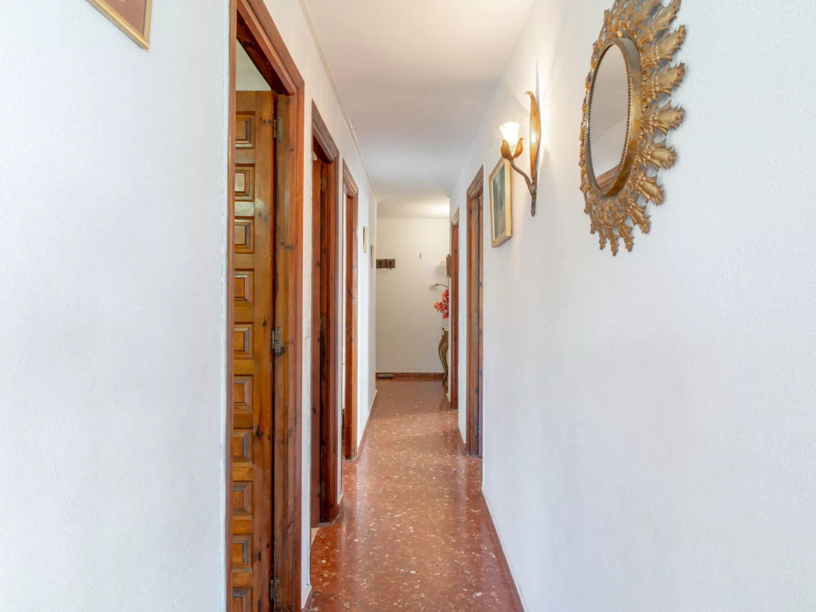 Acapulco Apartment 7 by Casasol - Drinnen