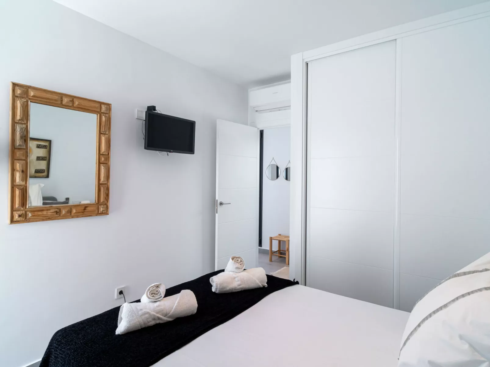 Terrazas de Ladera A2 Luxury by Casasol - Drinnen