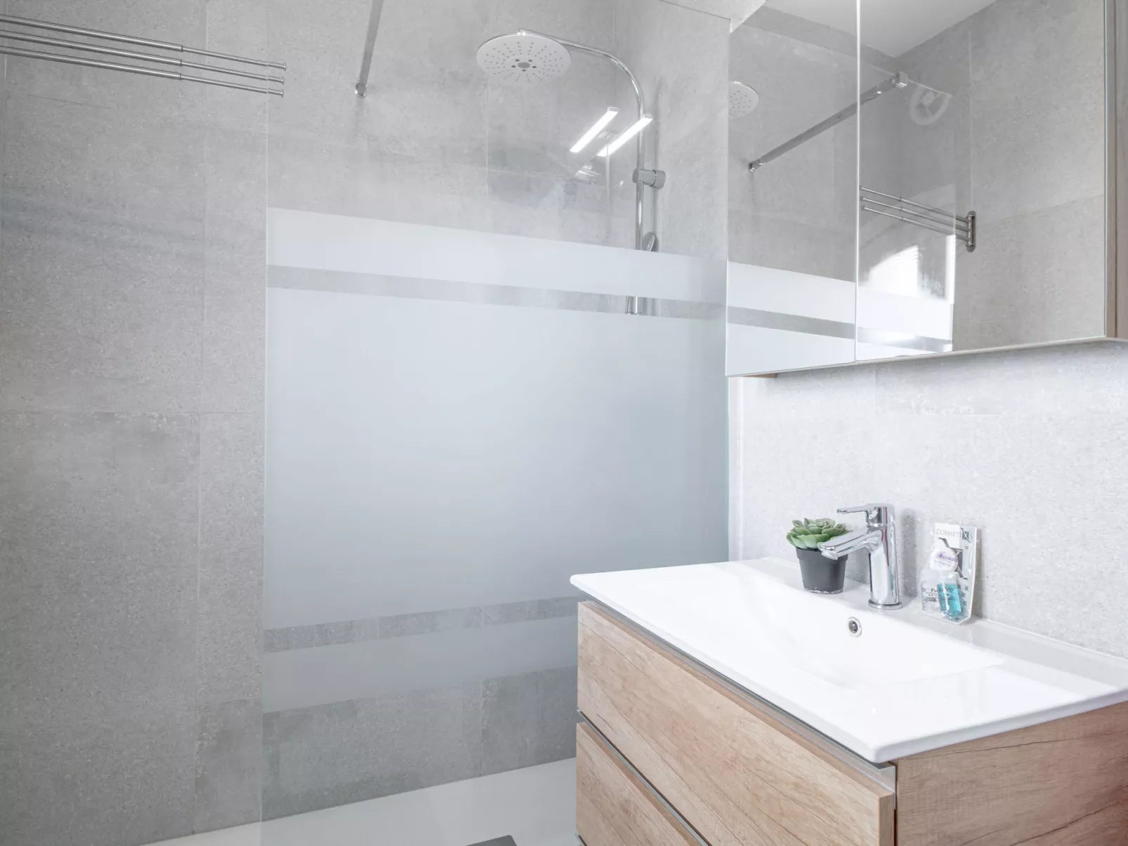 Verano Azul 27B by Casasol - Dedans