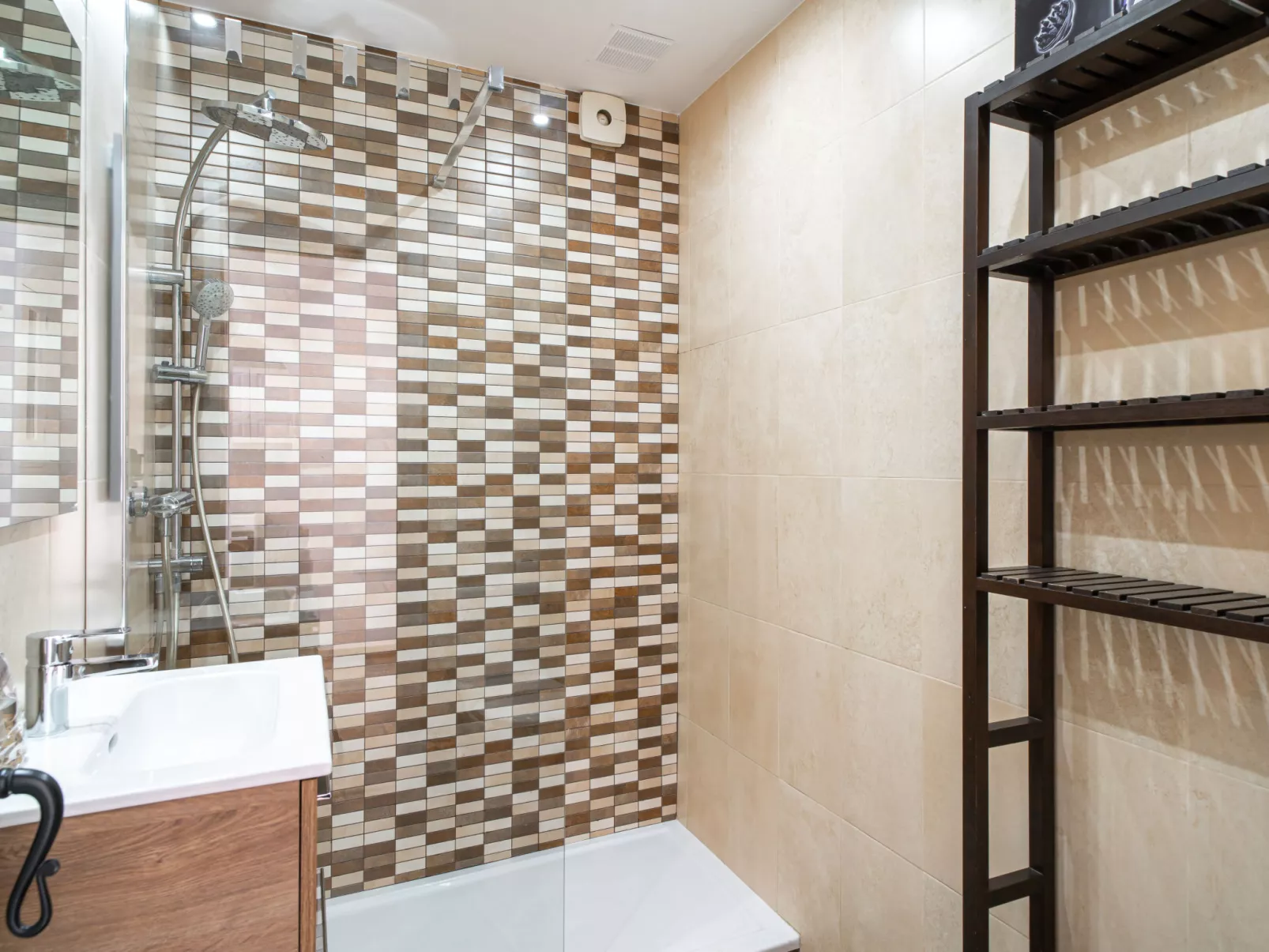 Casablanca Sunny Terrace by Casasol - Drinnen