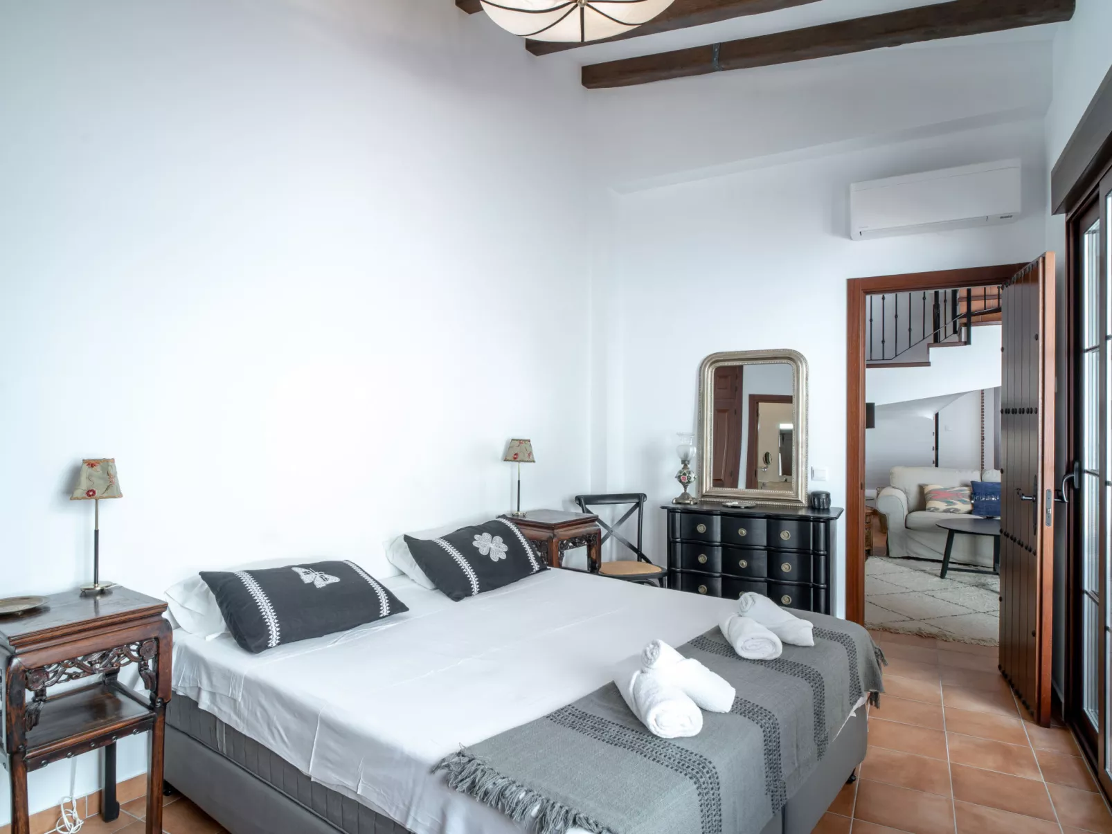 Casa Paraiso Andaluz Deluxe by Casasol - Inside