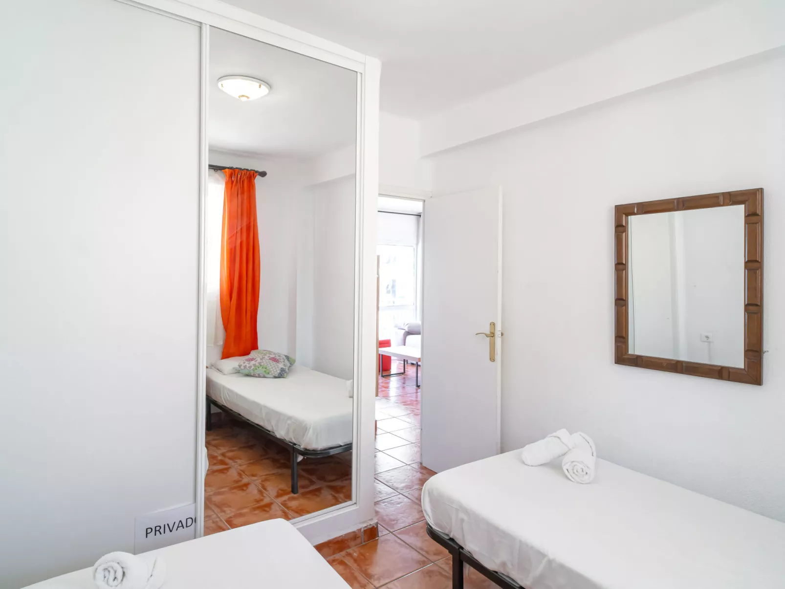 Coronado 148 Apartment by Casasol - Dedans