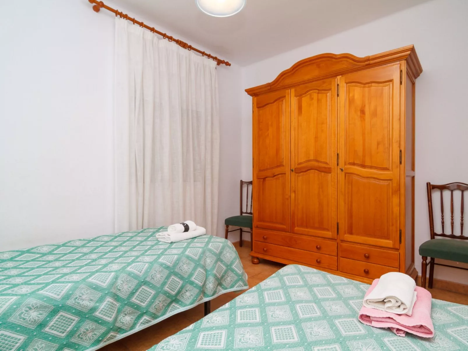 Villa Francisca by Casasol - Inside