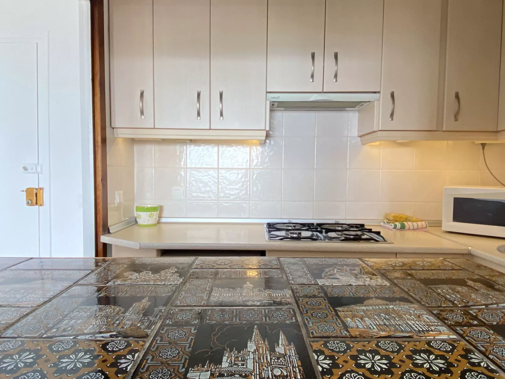 Acapulco Playa 412 by Casasol - Drinnen