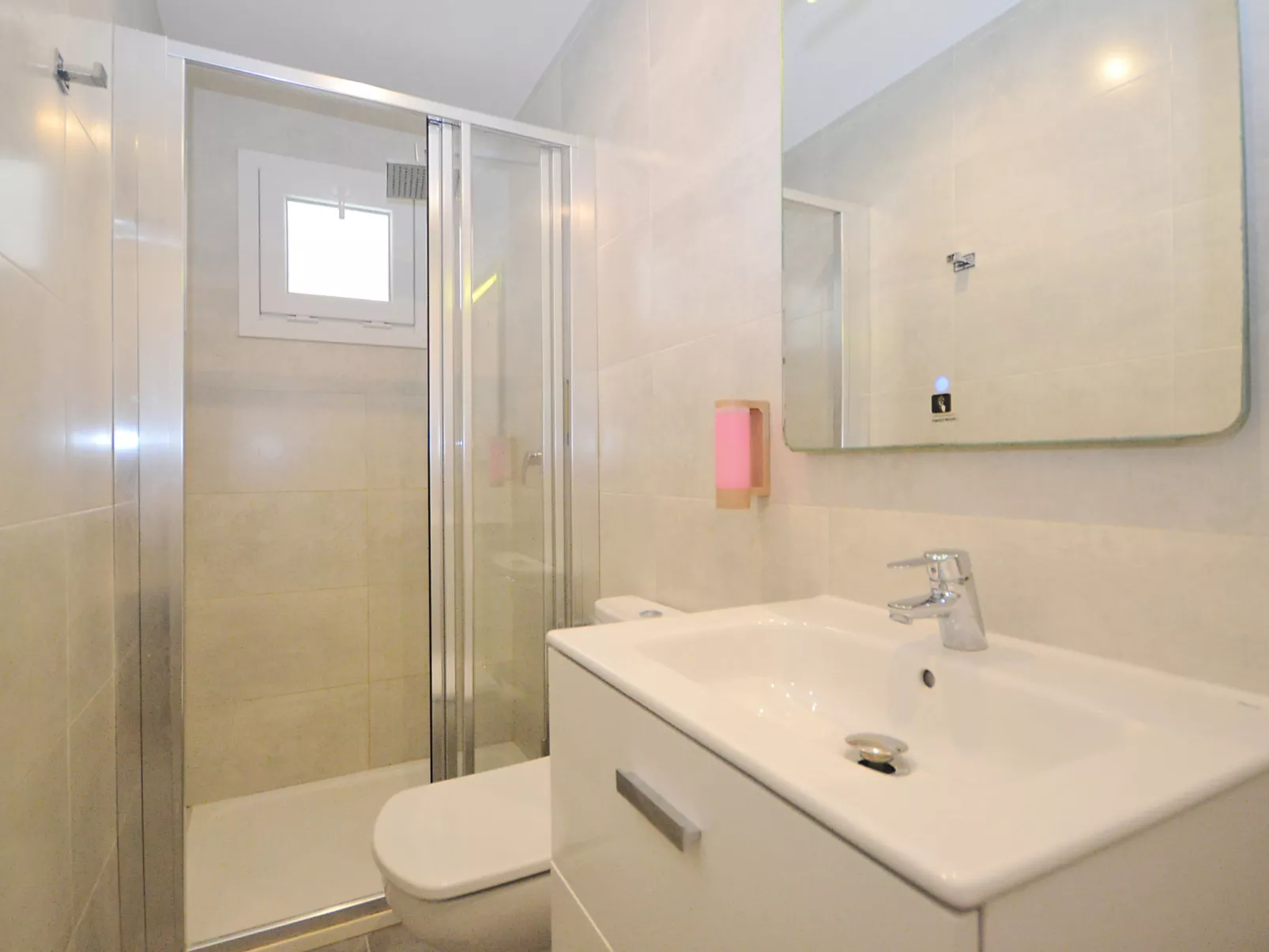 Villa Diana - Dedans