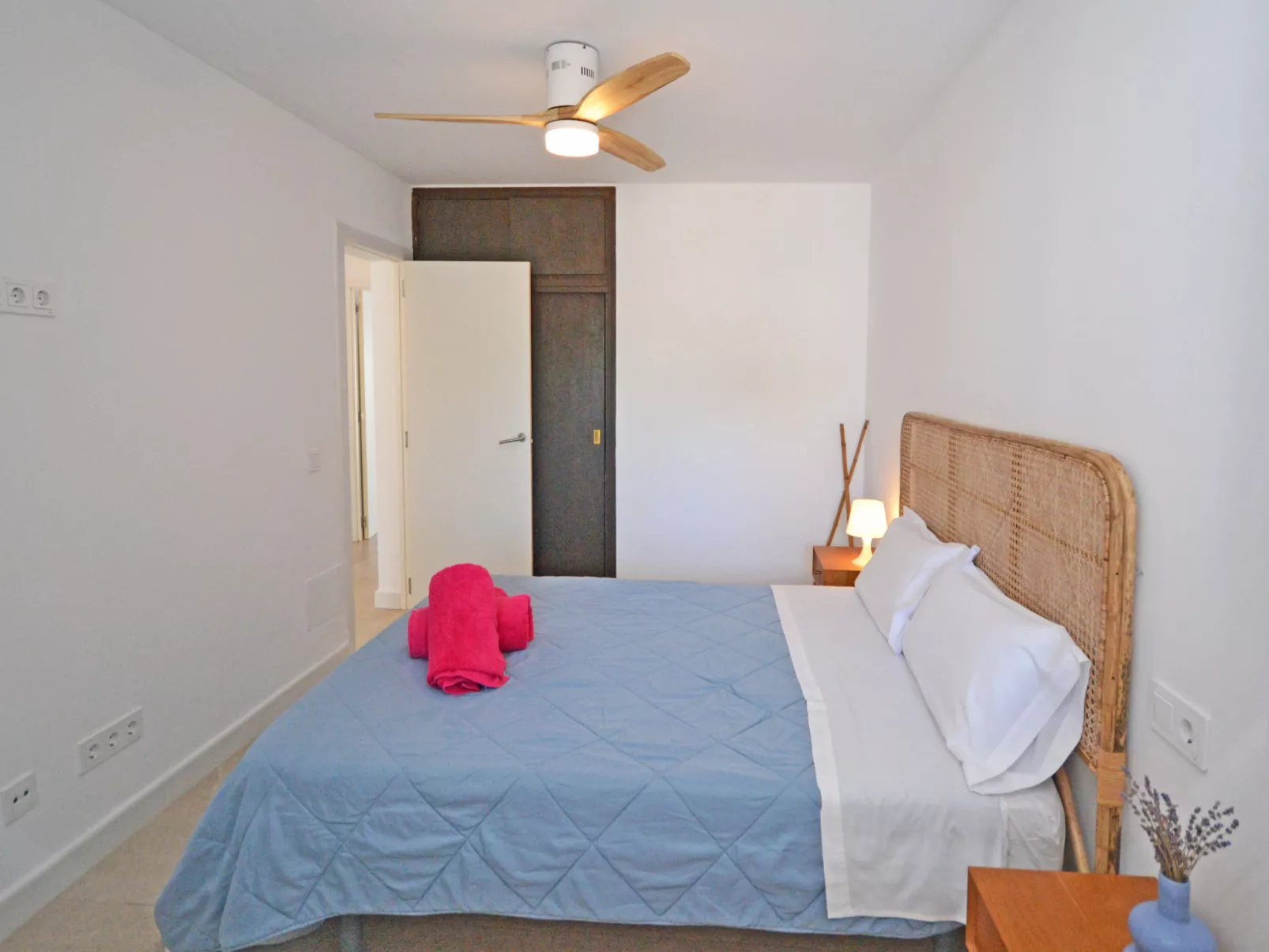 Rufo - Casablanca - Dedans