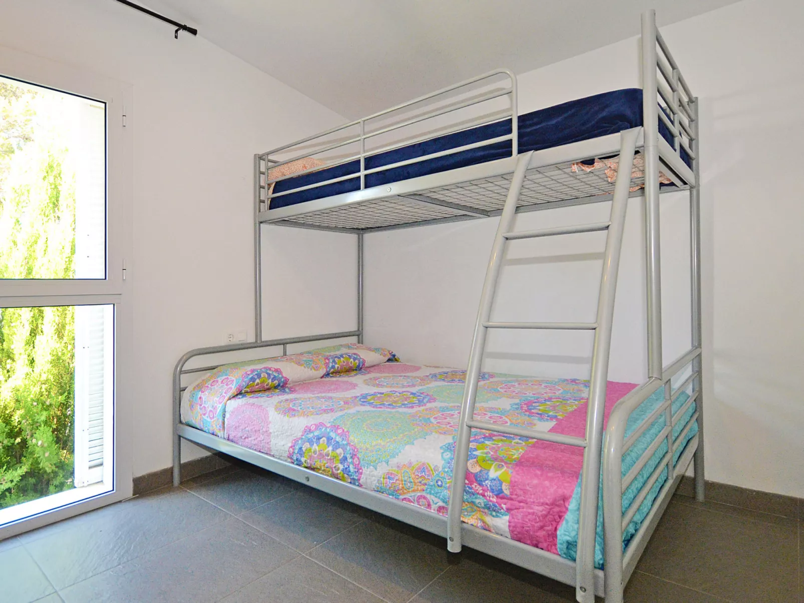 Domus Genti - Inside