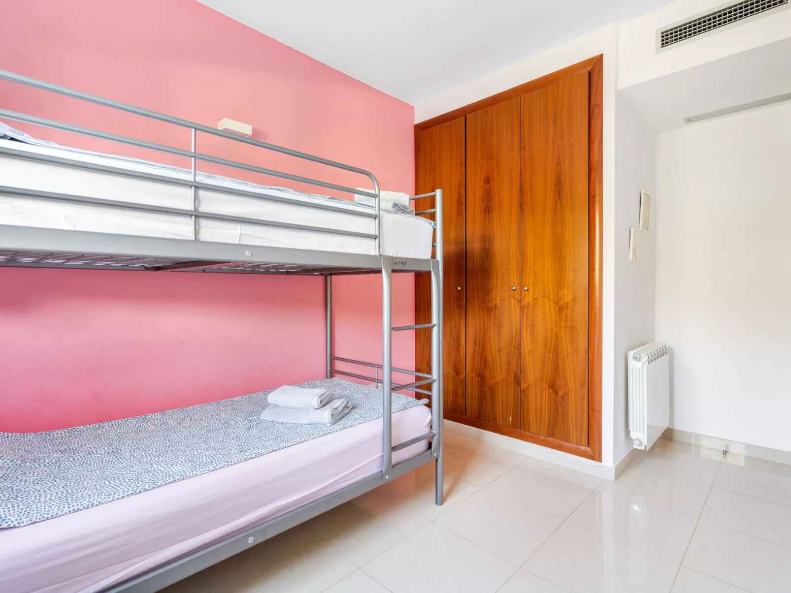 WELCS APARTAMENTO 155 PDA con piscina - Dedans