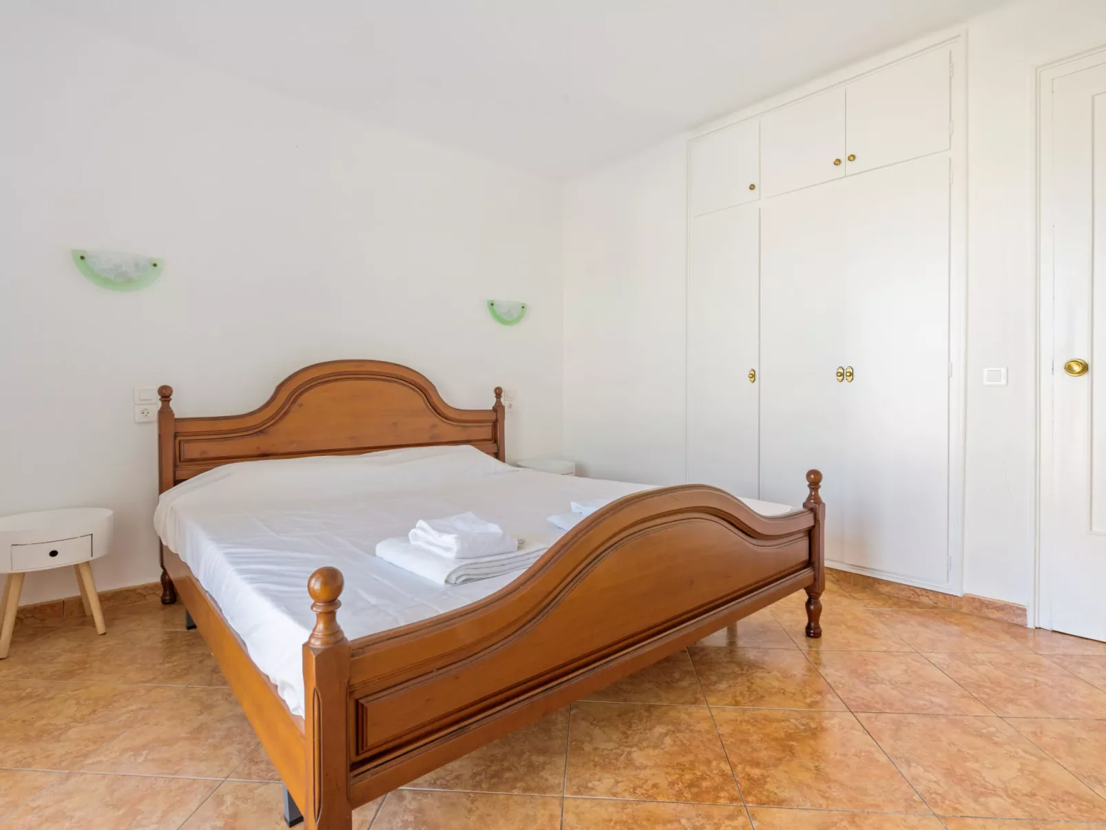 WELCS DUPLEX 025 EMP frente al Mar - Drinnen