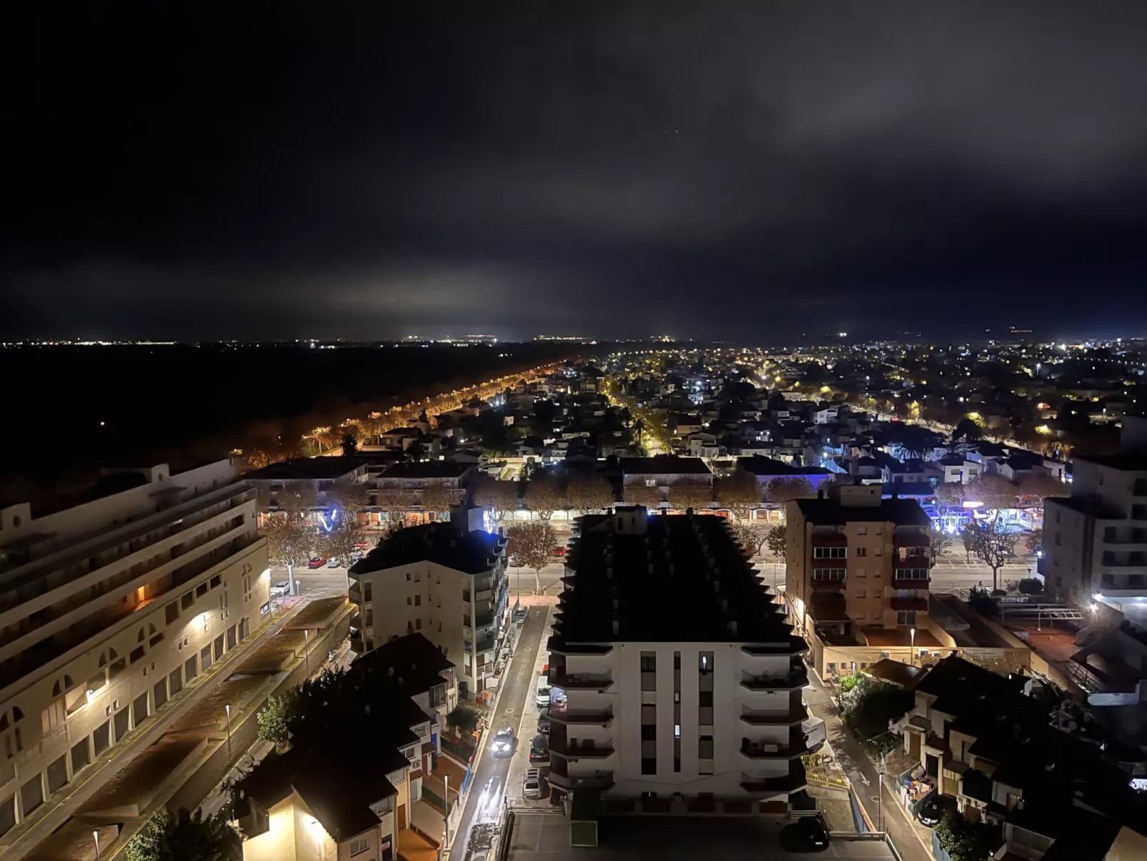 WELCS APARTAMENTO 190 EMP cerca del mar - Outside