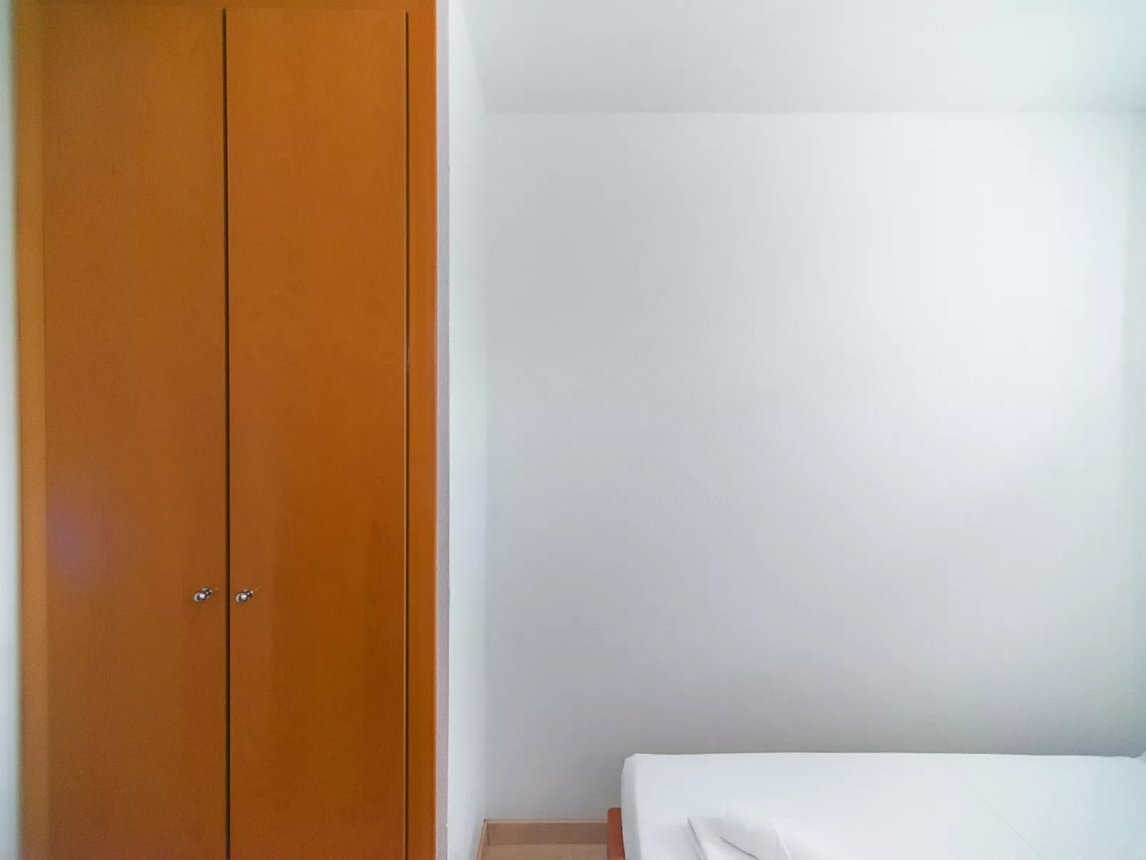 WELCS APARTAMENTO 254 EMP con vista al canal - Dedans