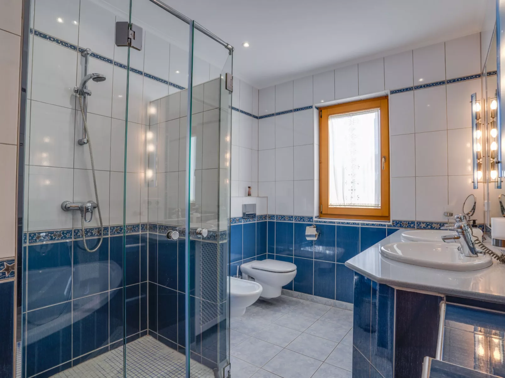 VILLA LAGO - ARAN BERNA ETV/14896 - Dedans