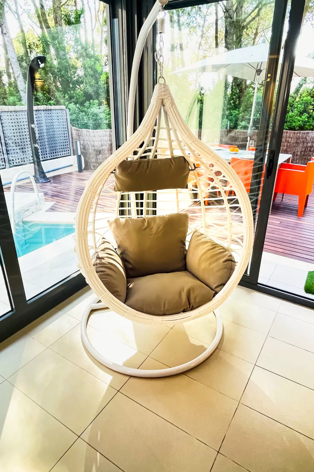 Mallorca - Villa PAM - Inside