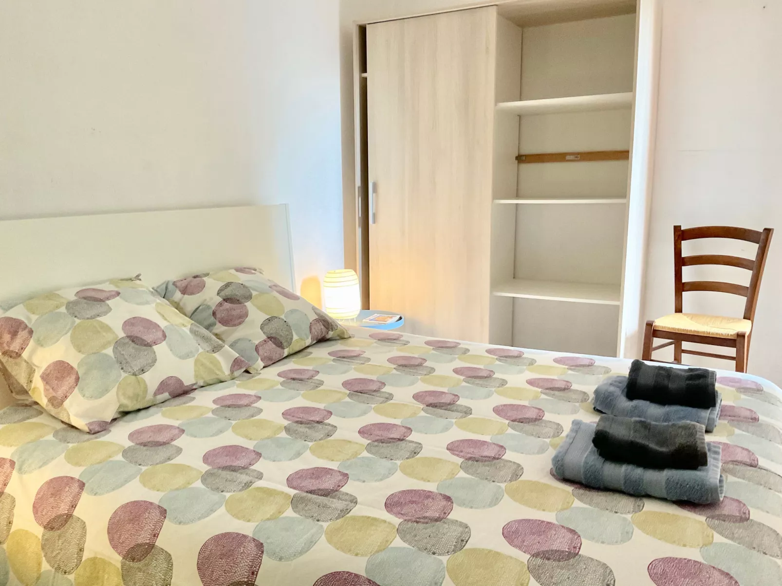 LE FERRAILLON - Drinnen