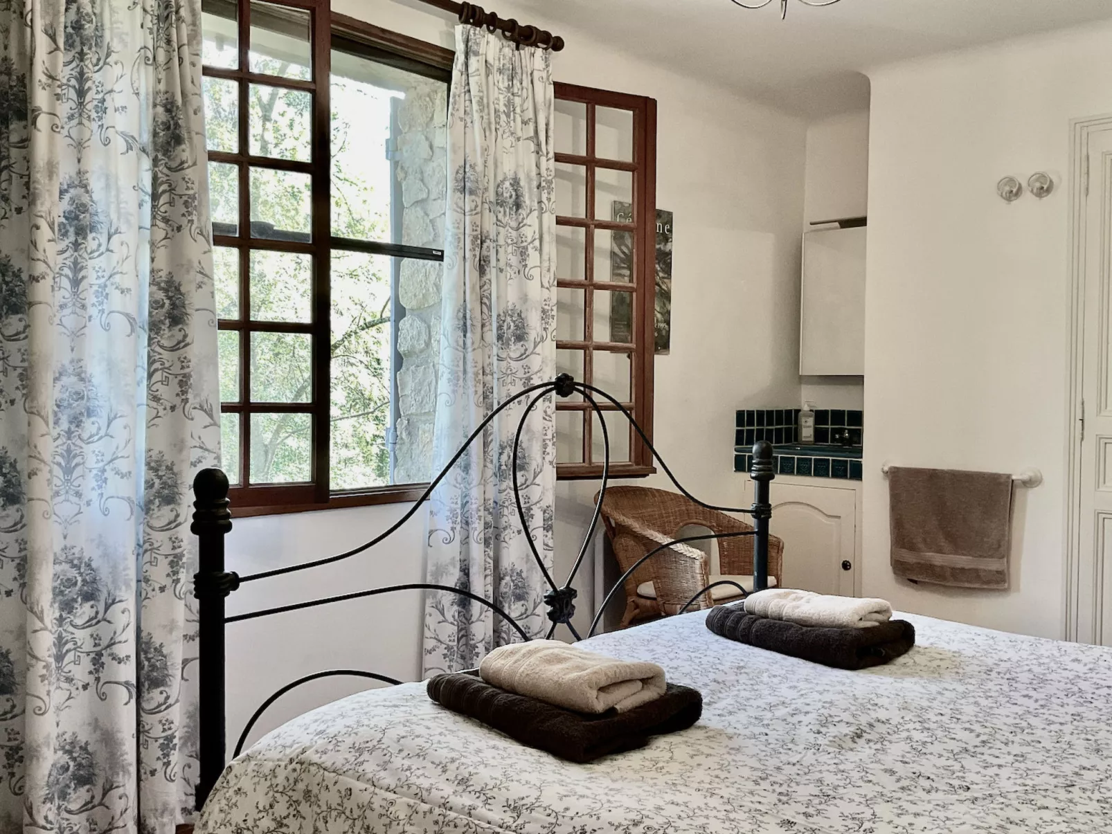 Lou Cigaloun - Dedans