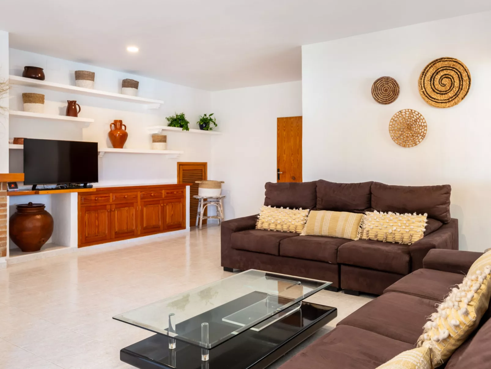 VILLA JAZMÍN - Inside