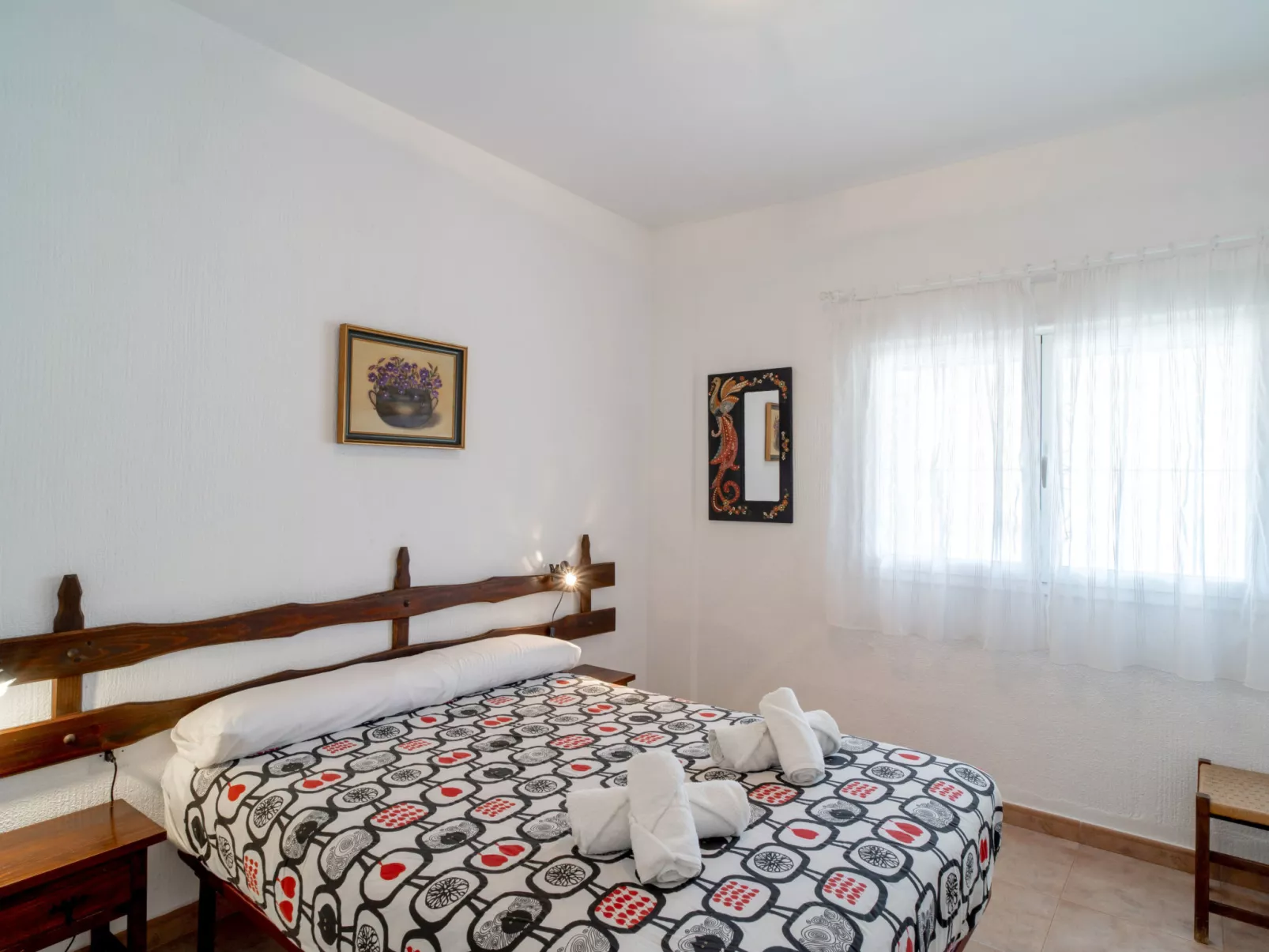 Carabeo 28 Apartment by Casasol - Inside