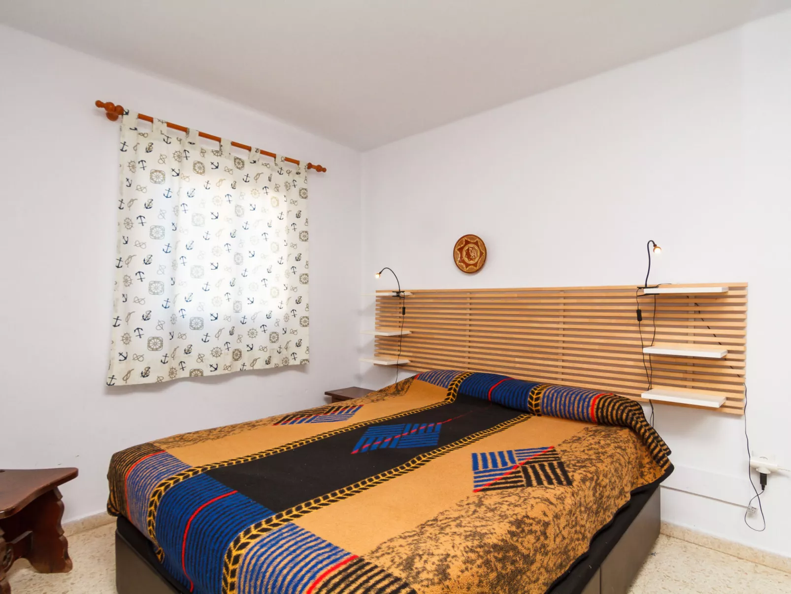 Capistrano Playa 703 by Casasol - Dedans