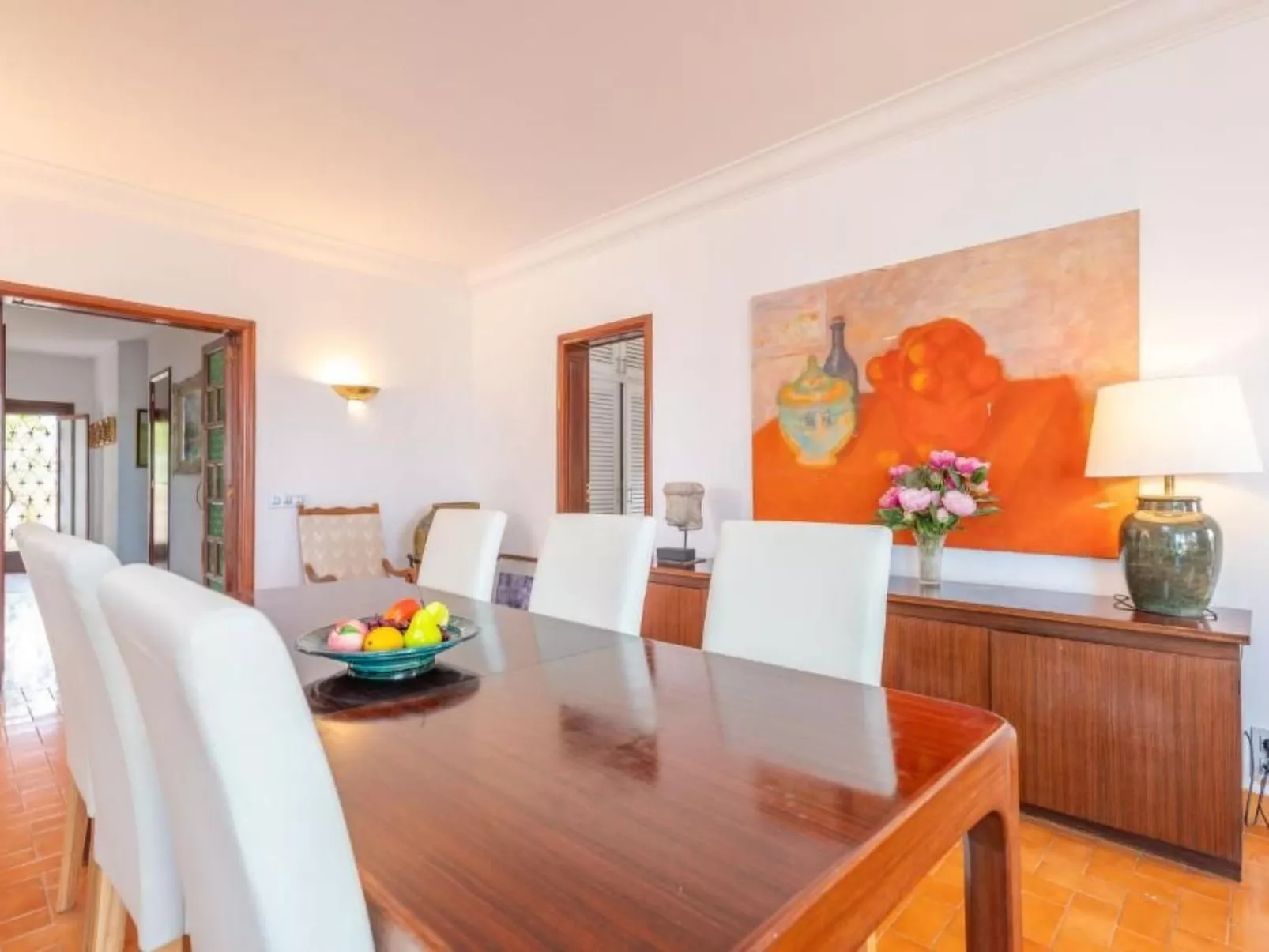 Ferienvilla Schönheit mallorca can picafort - Drinnen