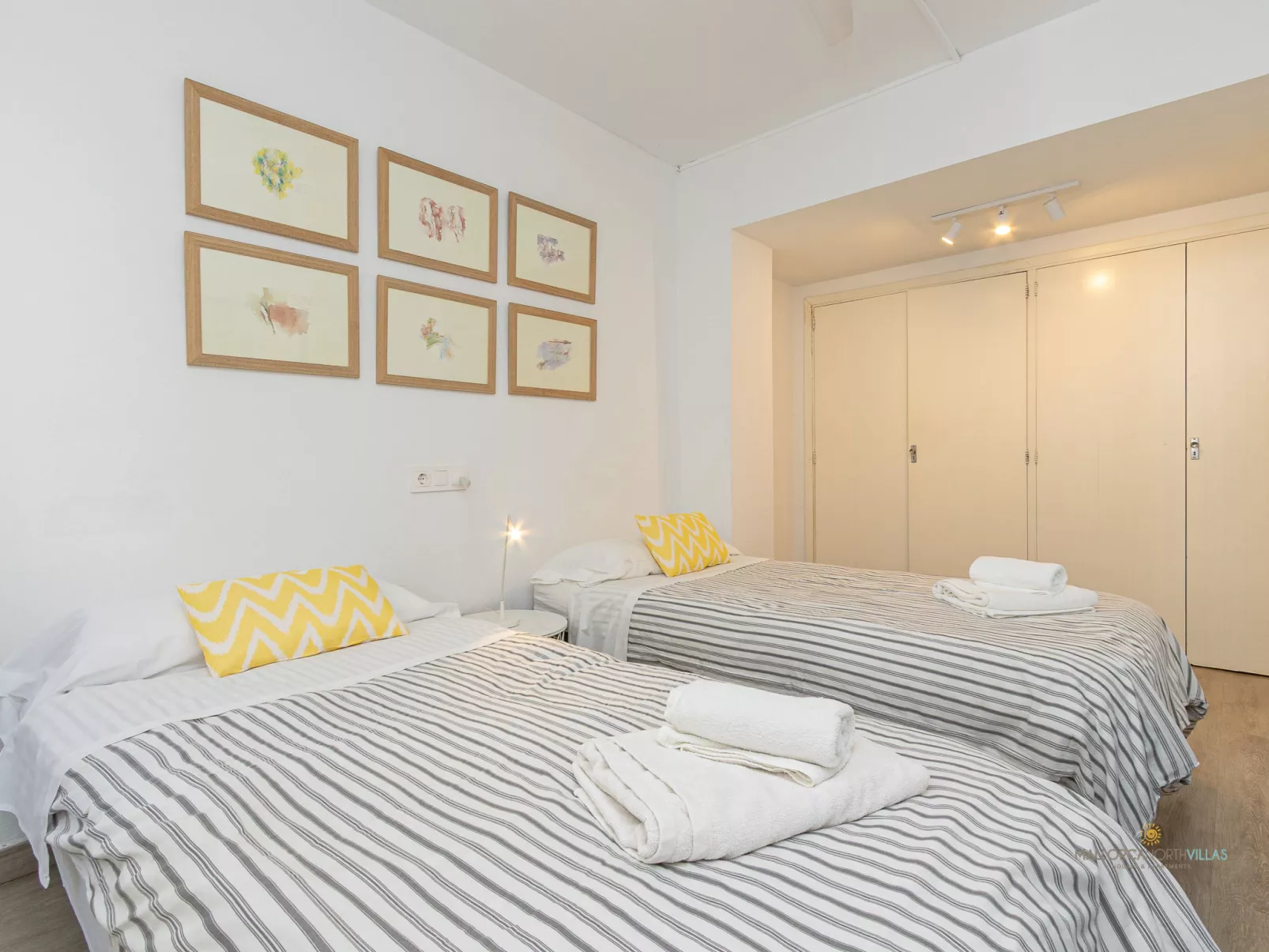 Apartamento Bel: Primera Línea en Pine Walk - Inside