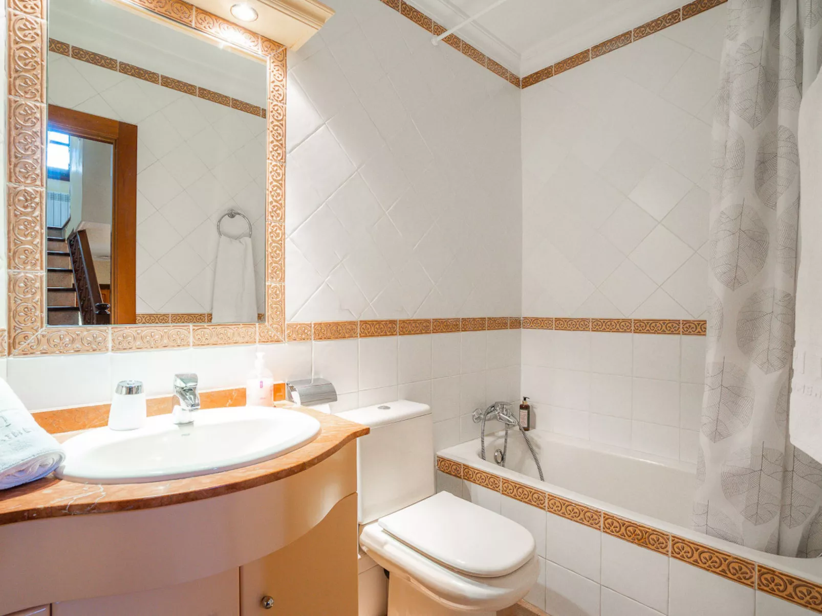 VILLA PORTALS NOUS by Priority Villas - Drinnen