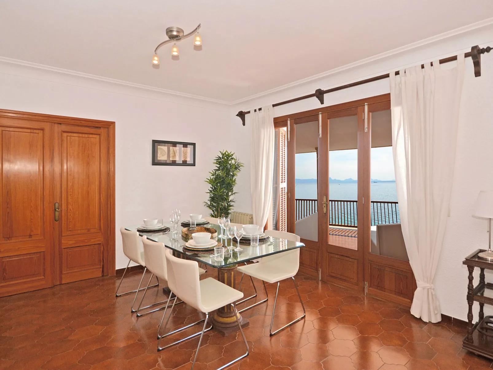 Marinero - Can Torrens - Inside