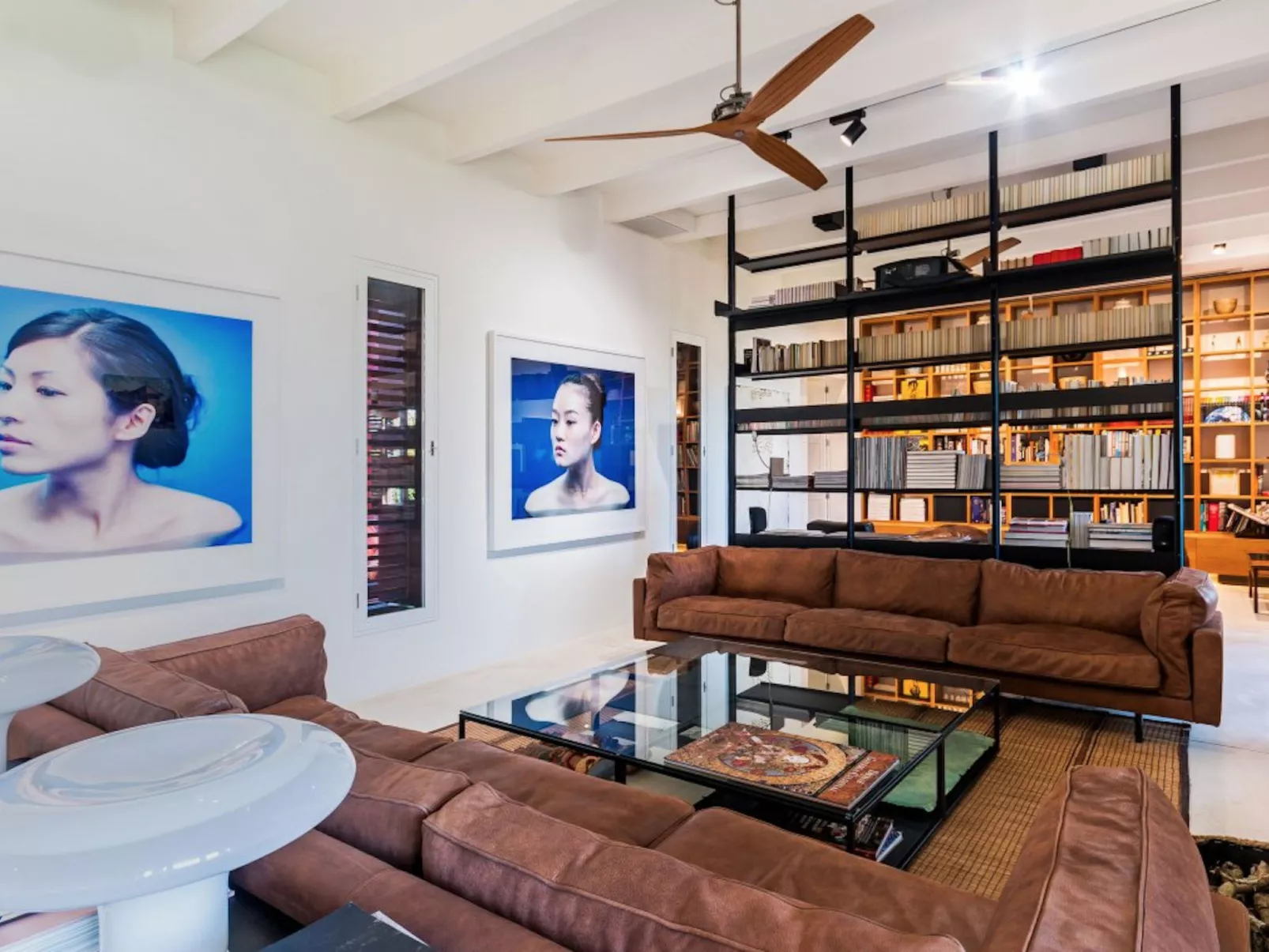 FINCA SON CIFRE by Priority Villas - Inside