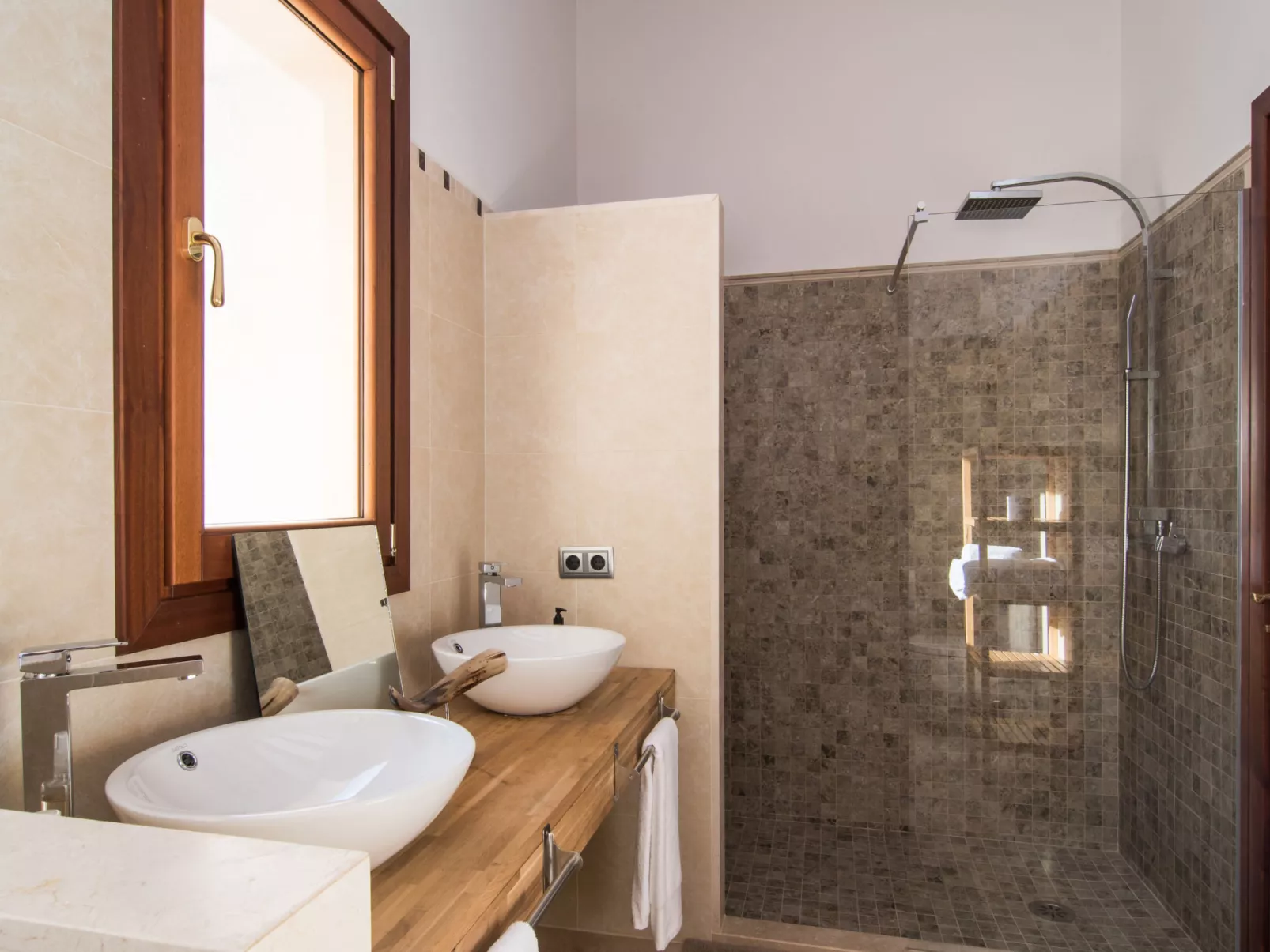 VILLA PULA GOLF by Priority - Inside